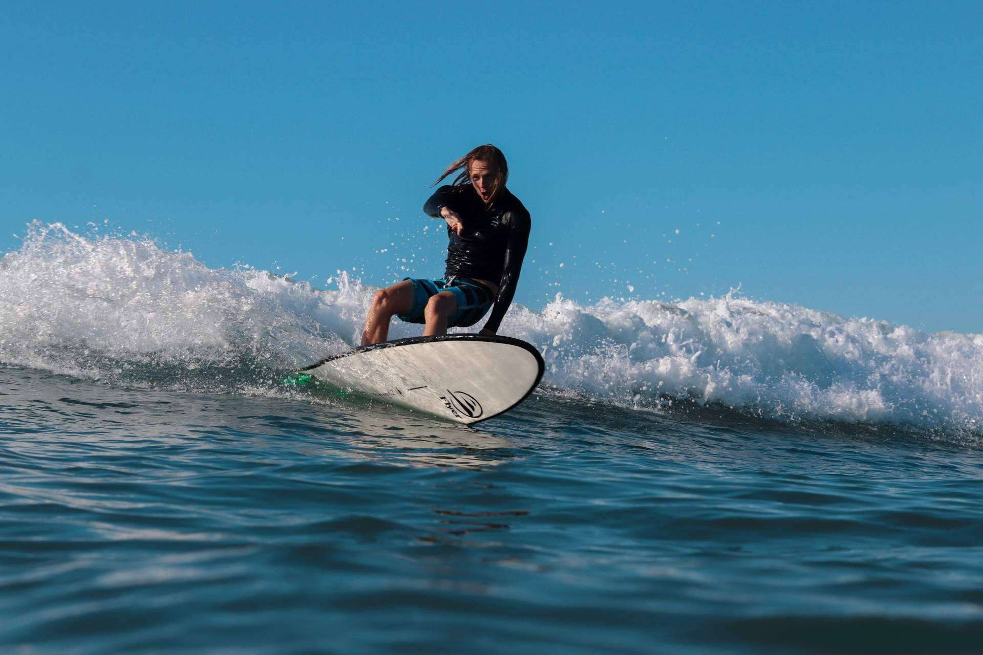 Las mejores tablas para aprender a surfear en 2025