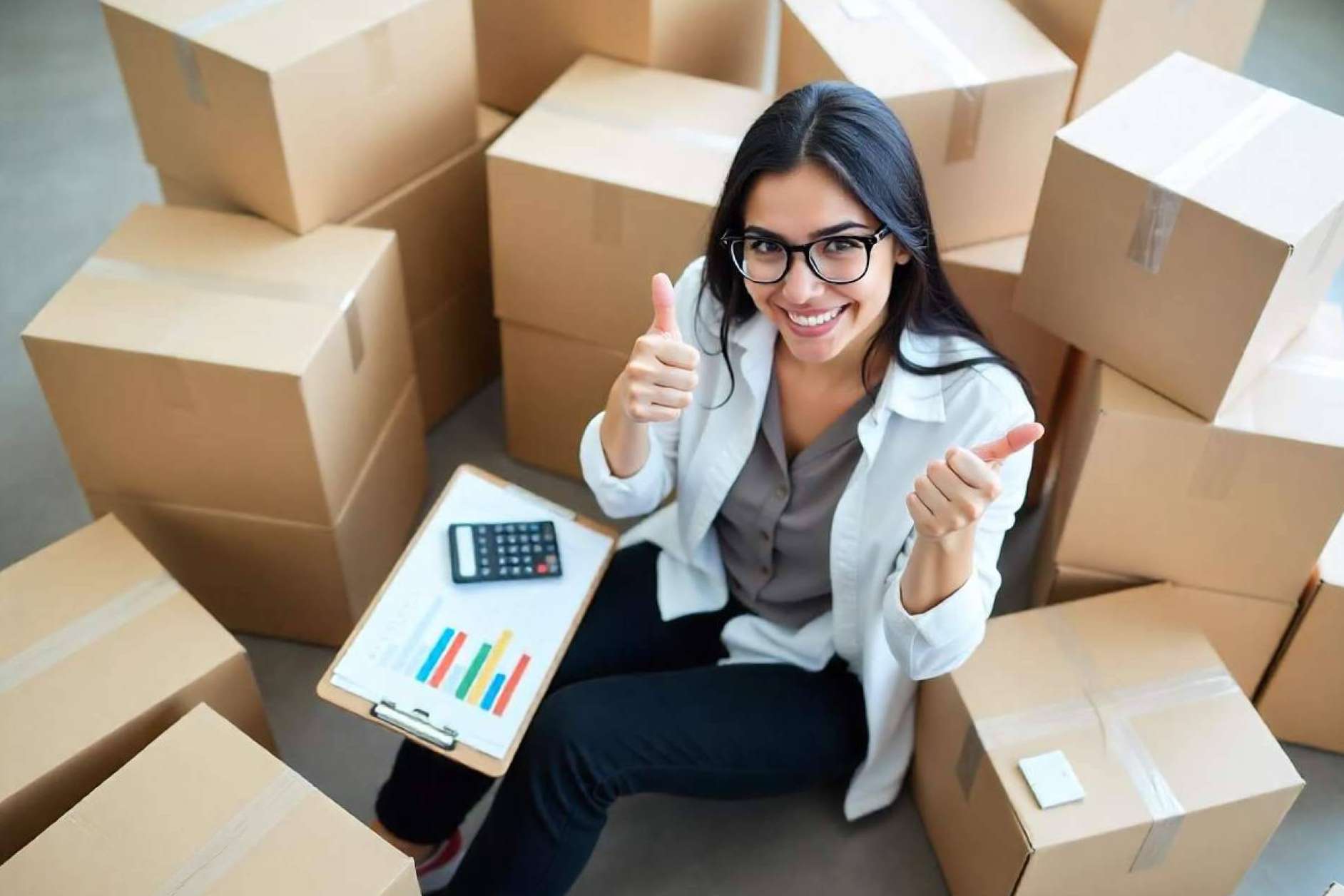 Liquidaciones Amazon y venta al por mayor; BestCash se consolida como tendencia en España