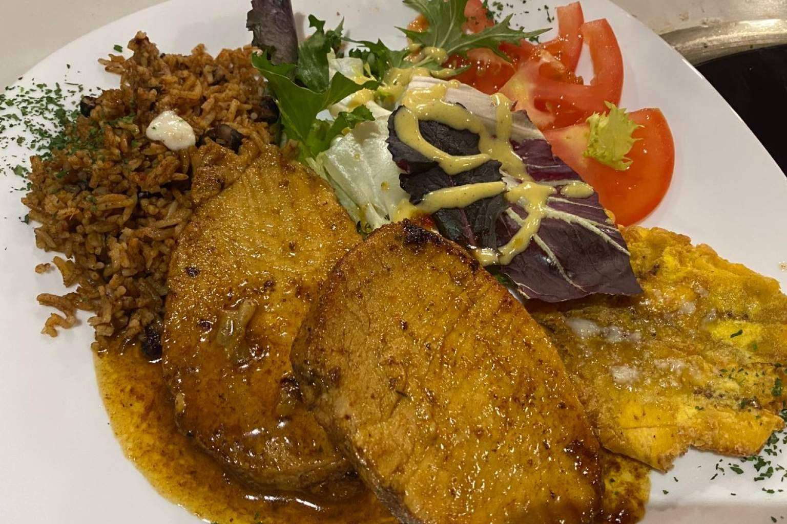 Son’s Cubanos, la fusión perfecta entre la gastronomía cubana y la cocina española en Tarragona