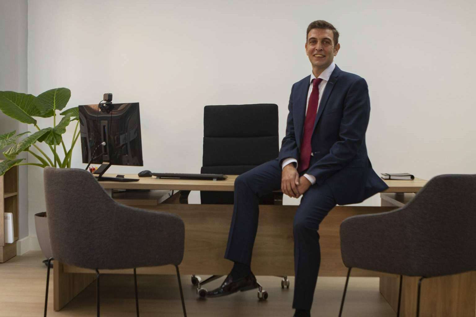 Legatik, la gestoría en Talavera de la Reina que combina tecnología y asesoramiento personalizado