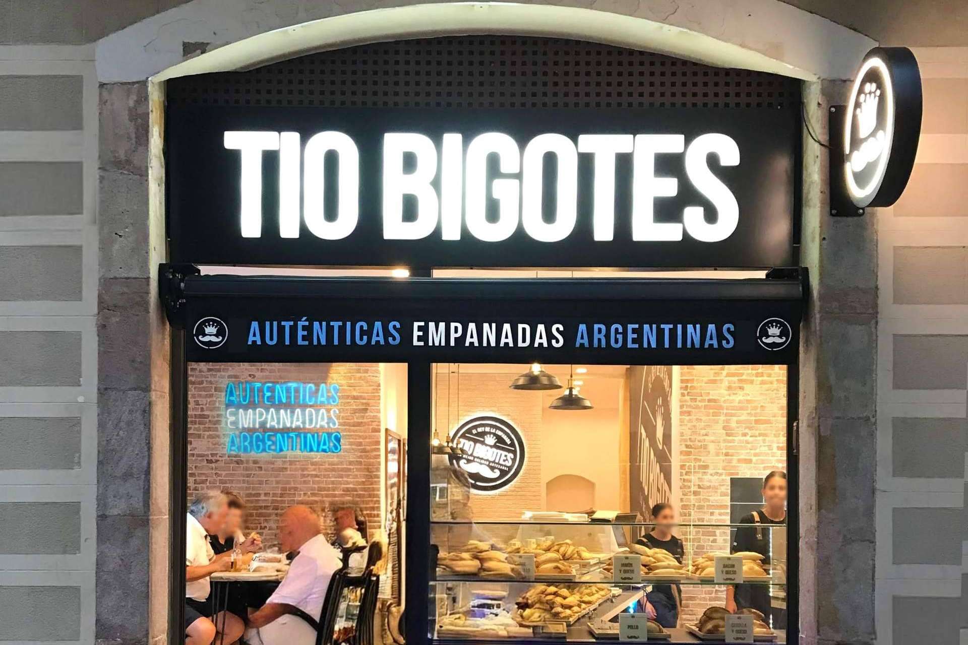 Tío Bigotes aumenta un 30 % sus puntos de venta en 2025