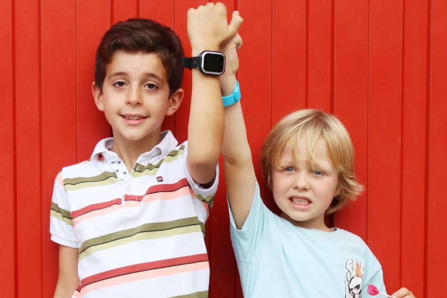 SaveFamily destaca en tecnología segura para niños con dispositivos innovadores