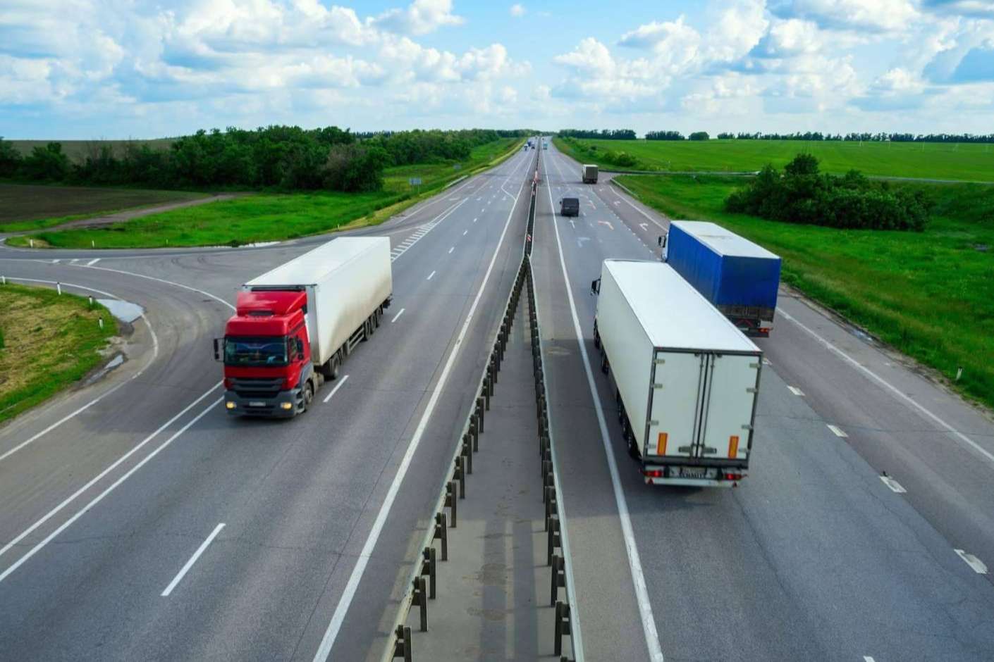 Autónomos ¡En Ruta! facilita el empleo para transportistas autónomos