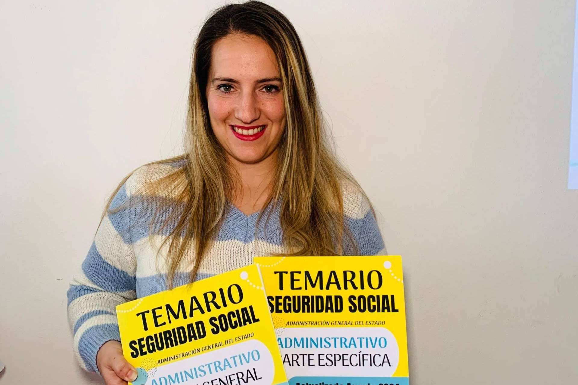 Nueva convocatoria de 1.250 plazas de administrativos para quienes desean trabajar en la Seguridad Social