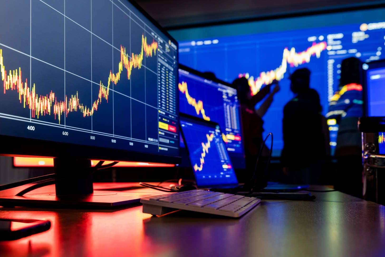 Innovación en la gestión de capitales descentralizados, INEX una apuesta financiera segura y accesible