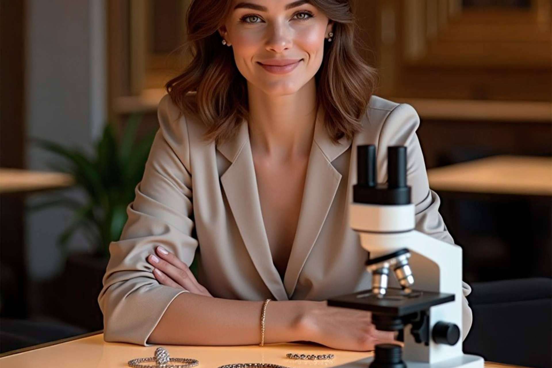 Bonhill Group revoluciona el sector de la compra de joyas y relojes