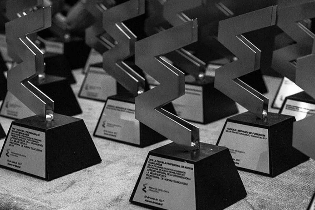 Ya está abierto el plazo de inscripción para los Premios Excelencia Educativa 2025