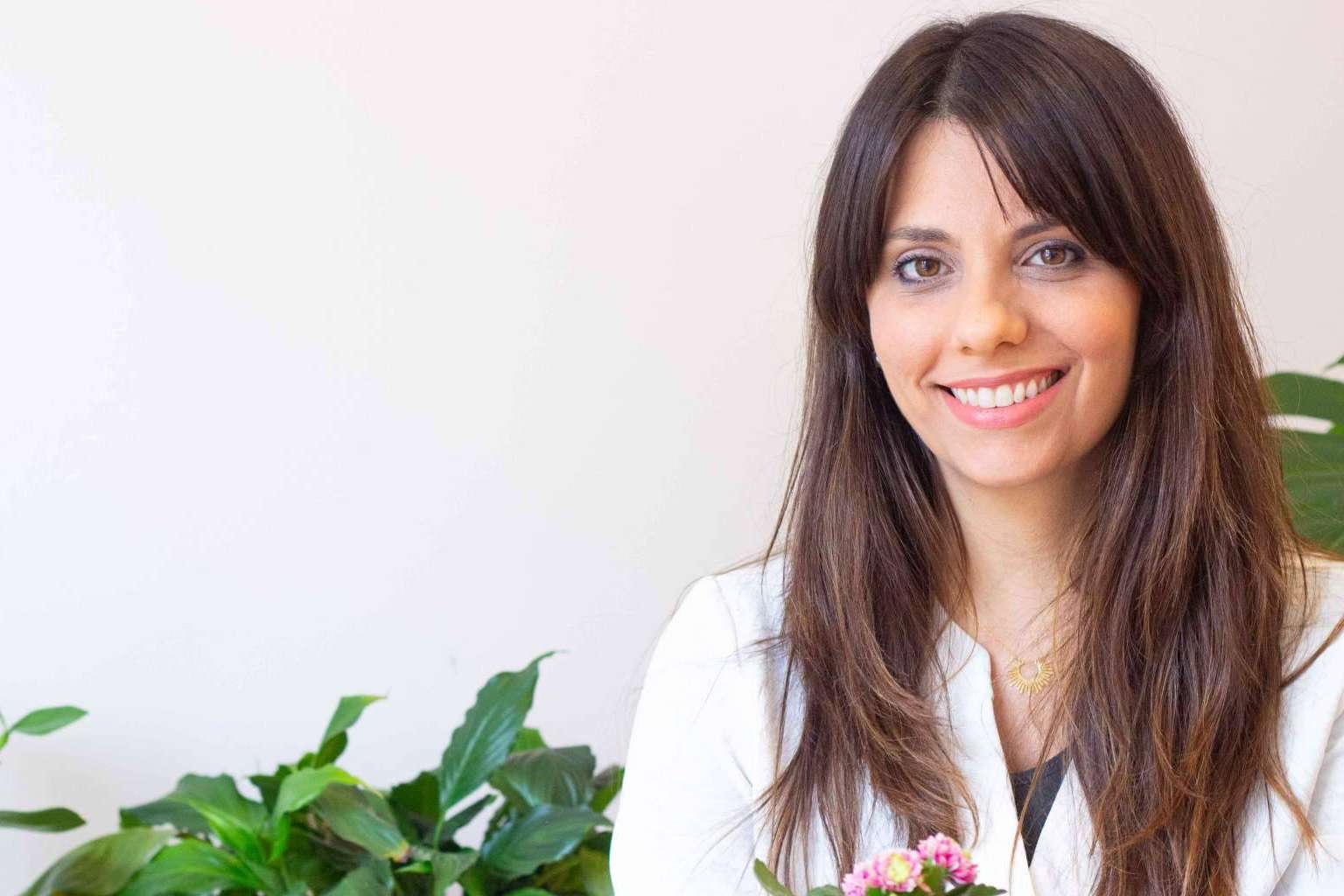 ‘Desata Tu Magia Interior’, la guía de Gigi Halabi para mujeres que desean salir del piloto automático