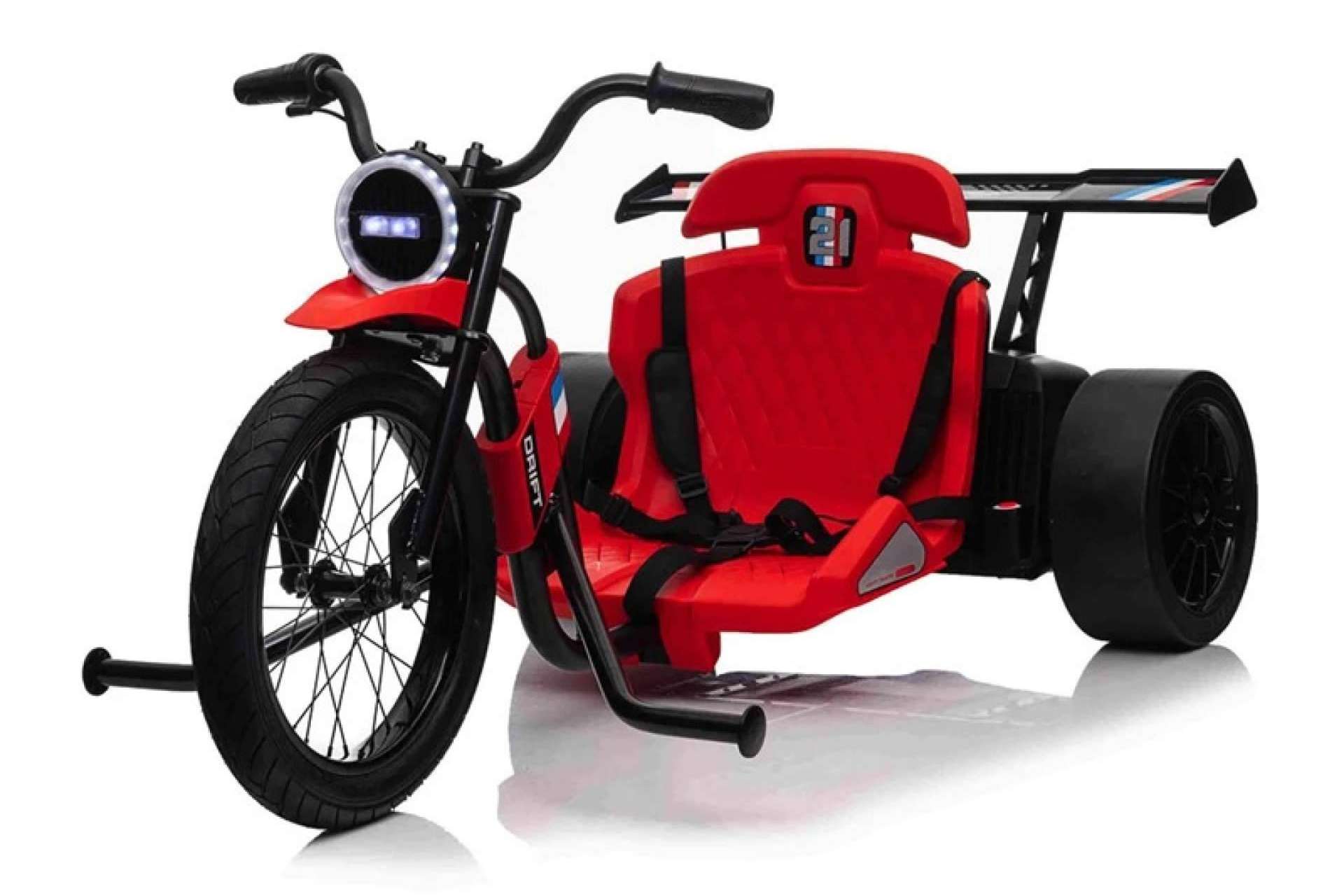 MiPrimerCoche, la tienda especializada en coches eléctricos infantiles para la diversión de los más pequeños