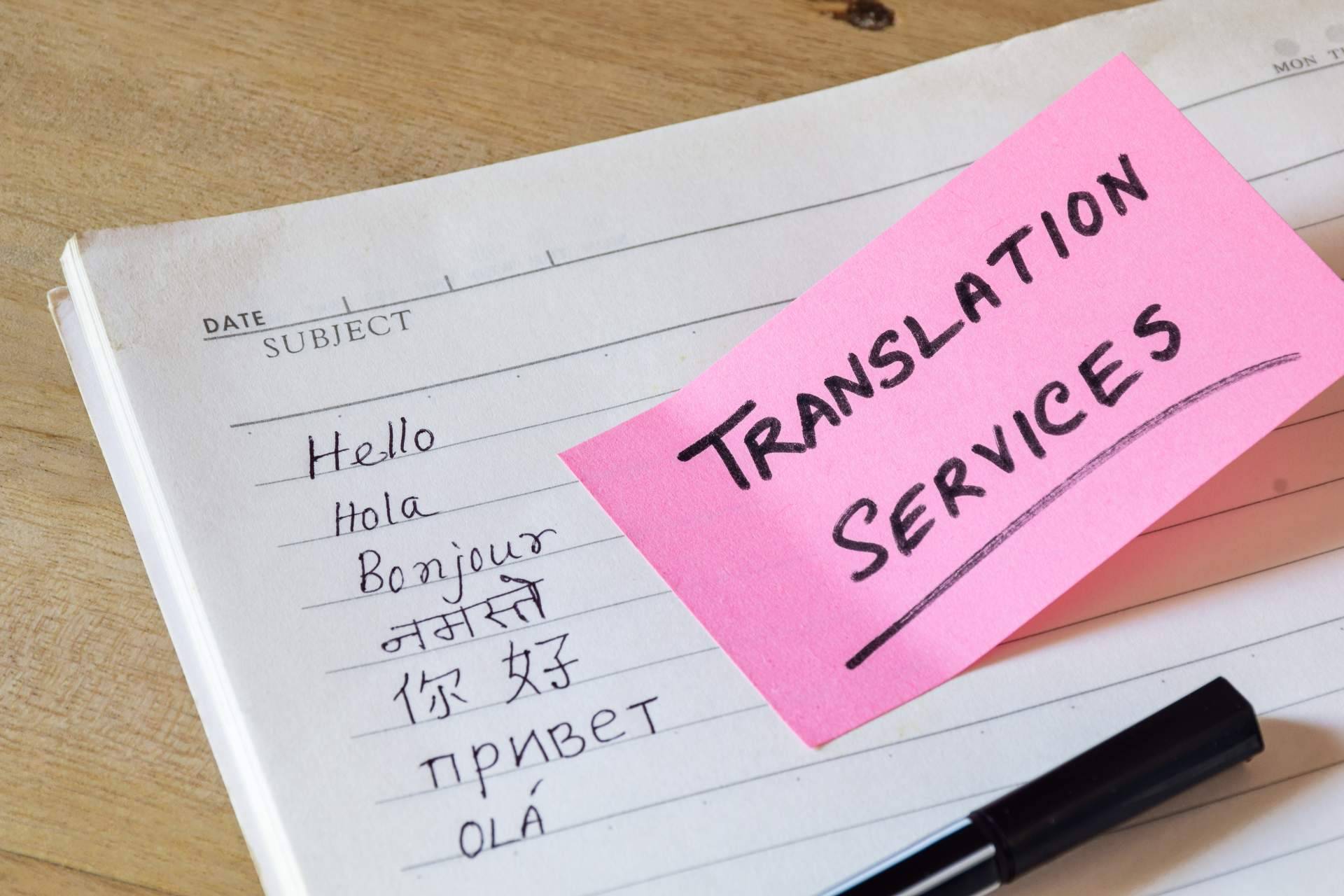 ¿Por qué contar con un traductor profesional es crucial para el crecimiento empresarial?