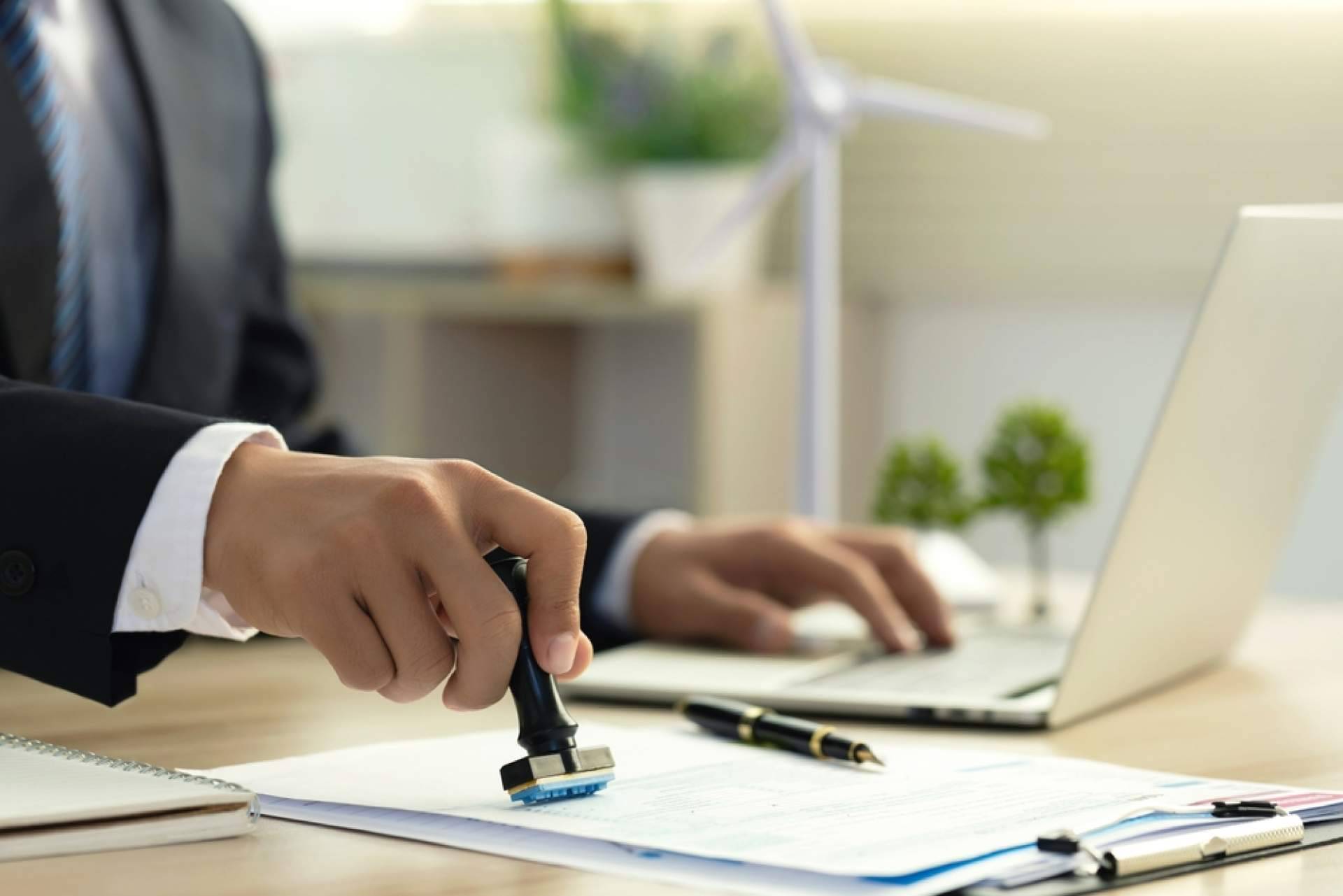 Enai E-Consulting Internacional, referencia en traducción jurada en Madrid