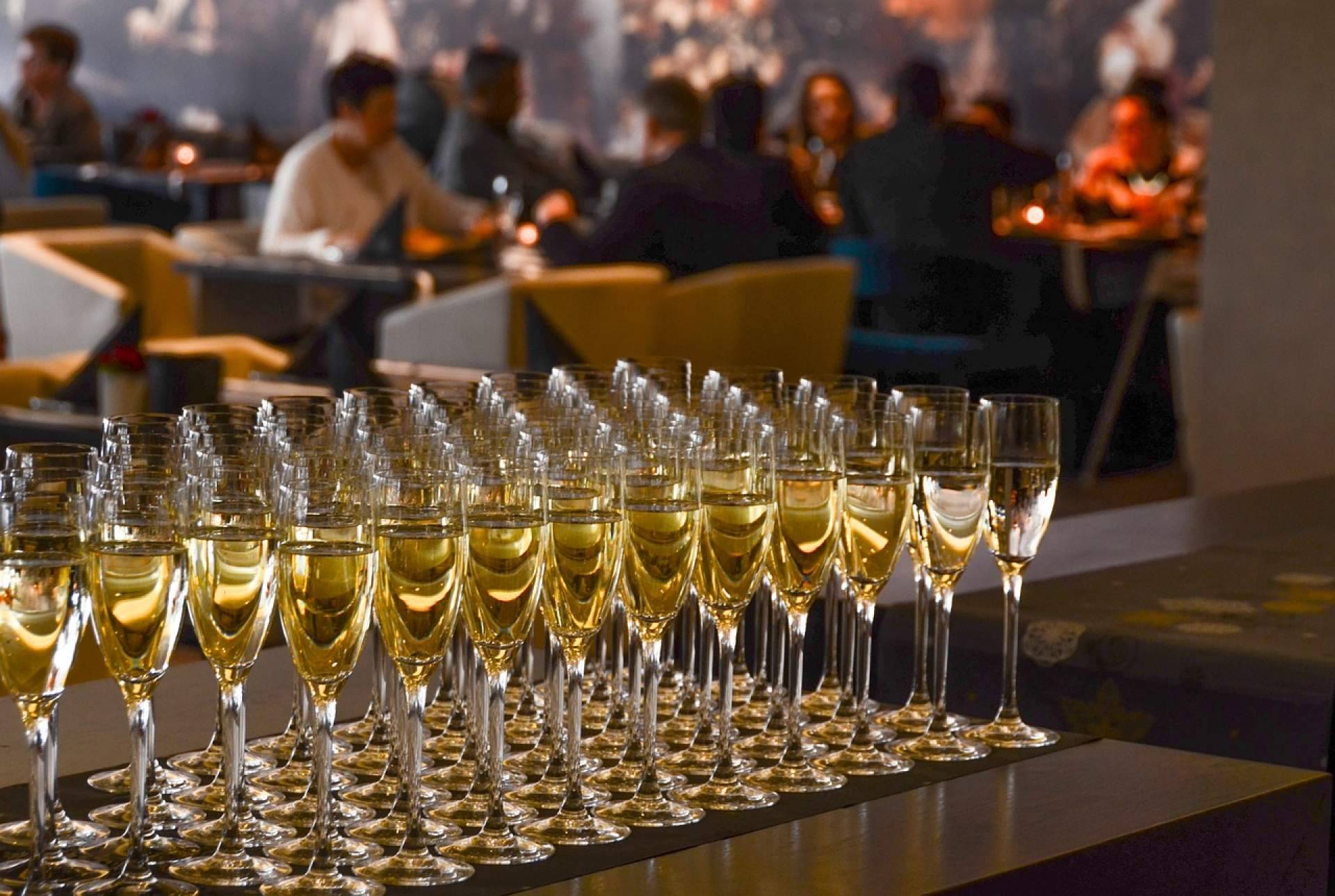 La clave para obtener unas buenas fotografías de los eventos