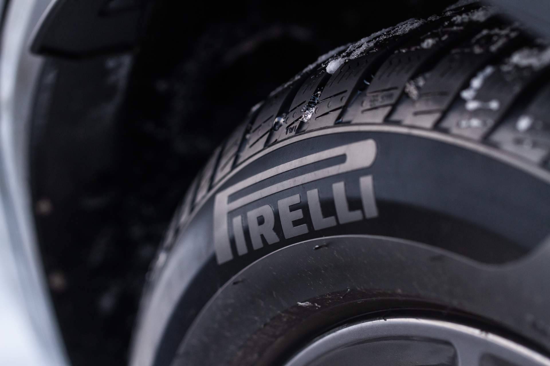 ¿Dónde comprar neumáticos Pirelli en Madrid? Neumáticos Porpoco ofrece la solución ideal