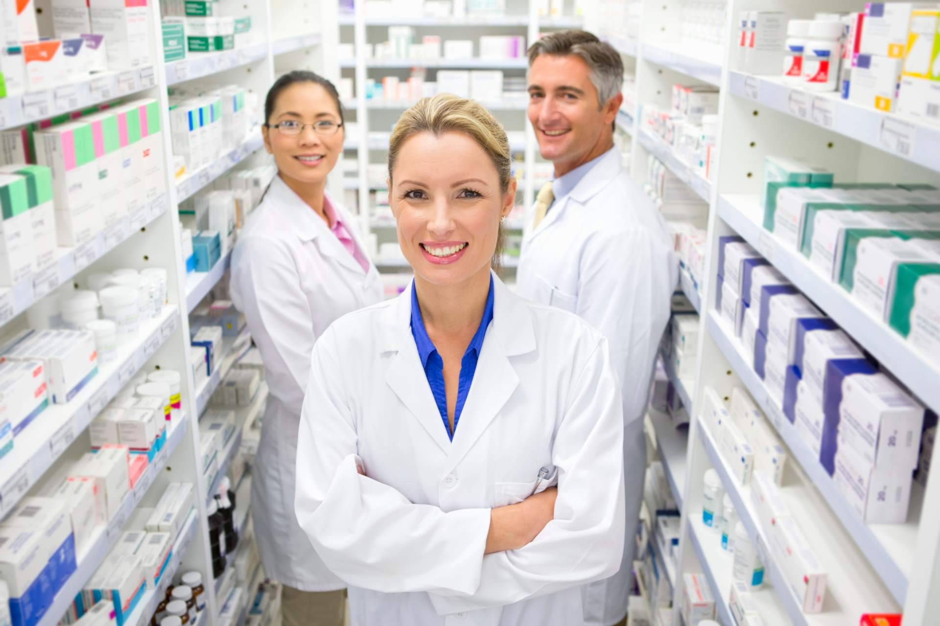 Farmacia online de confianza con años de experiencia y buenos precios