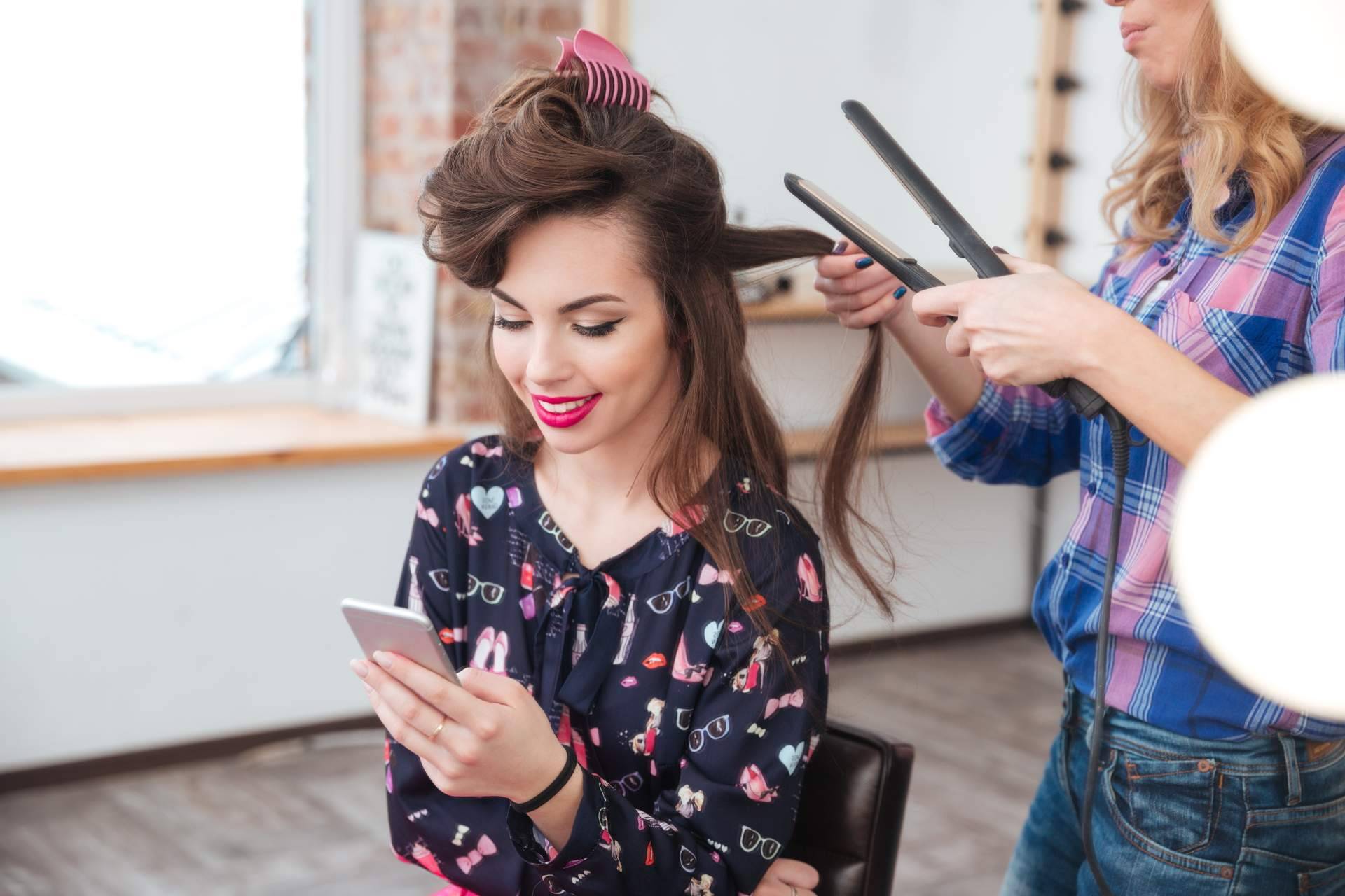 UEBEA lanza un revolucionario estudio de marketing para el sector de la belleza