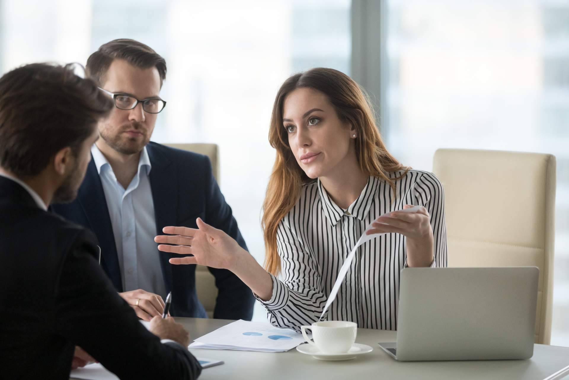 Optimizar las compras de una empresa con la auditoría especializada de GPM