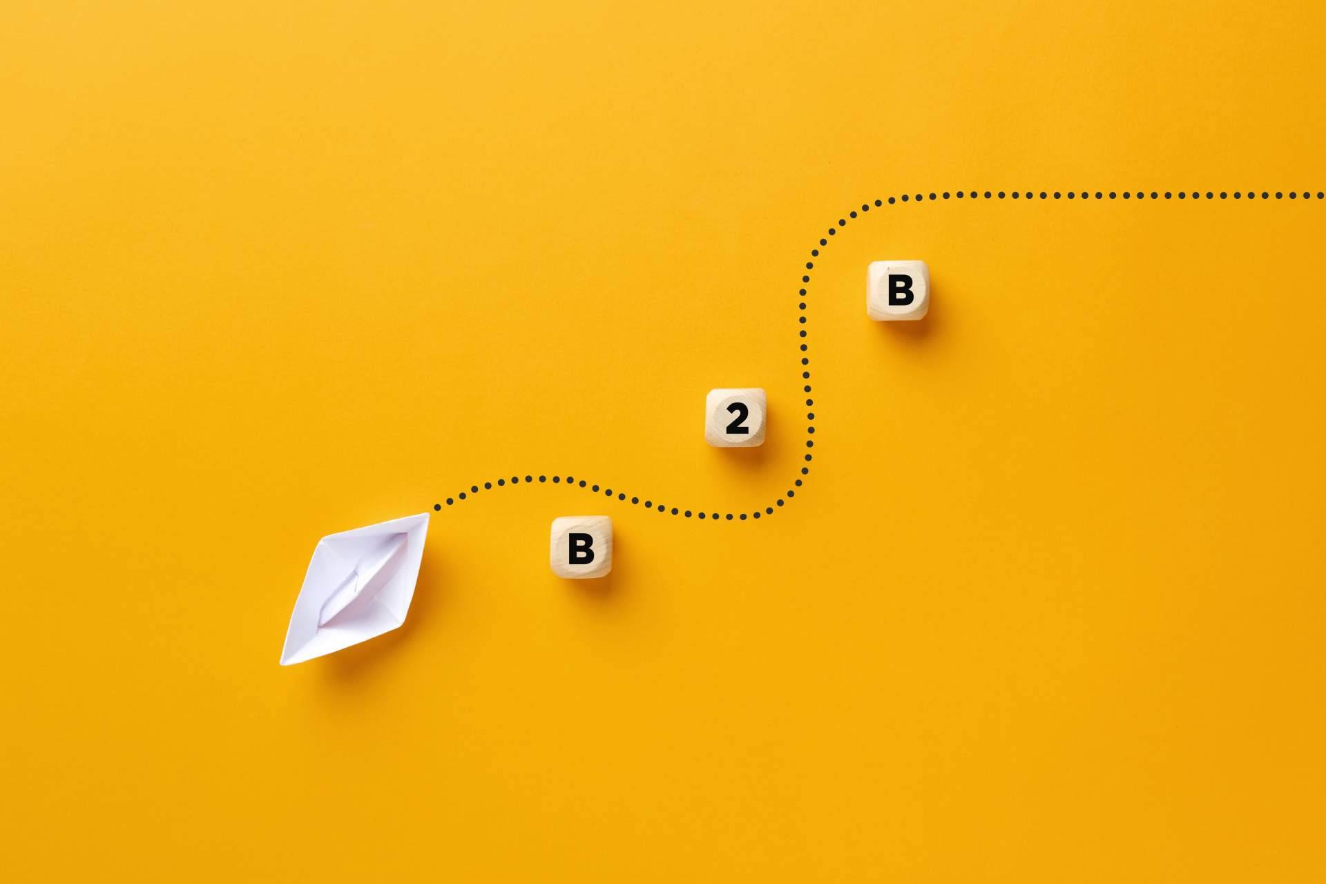 ‘Lean and Mean’; la estrategia B2B que todo directivo debería conocer