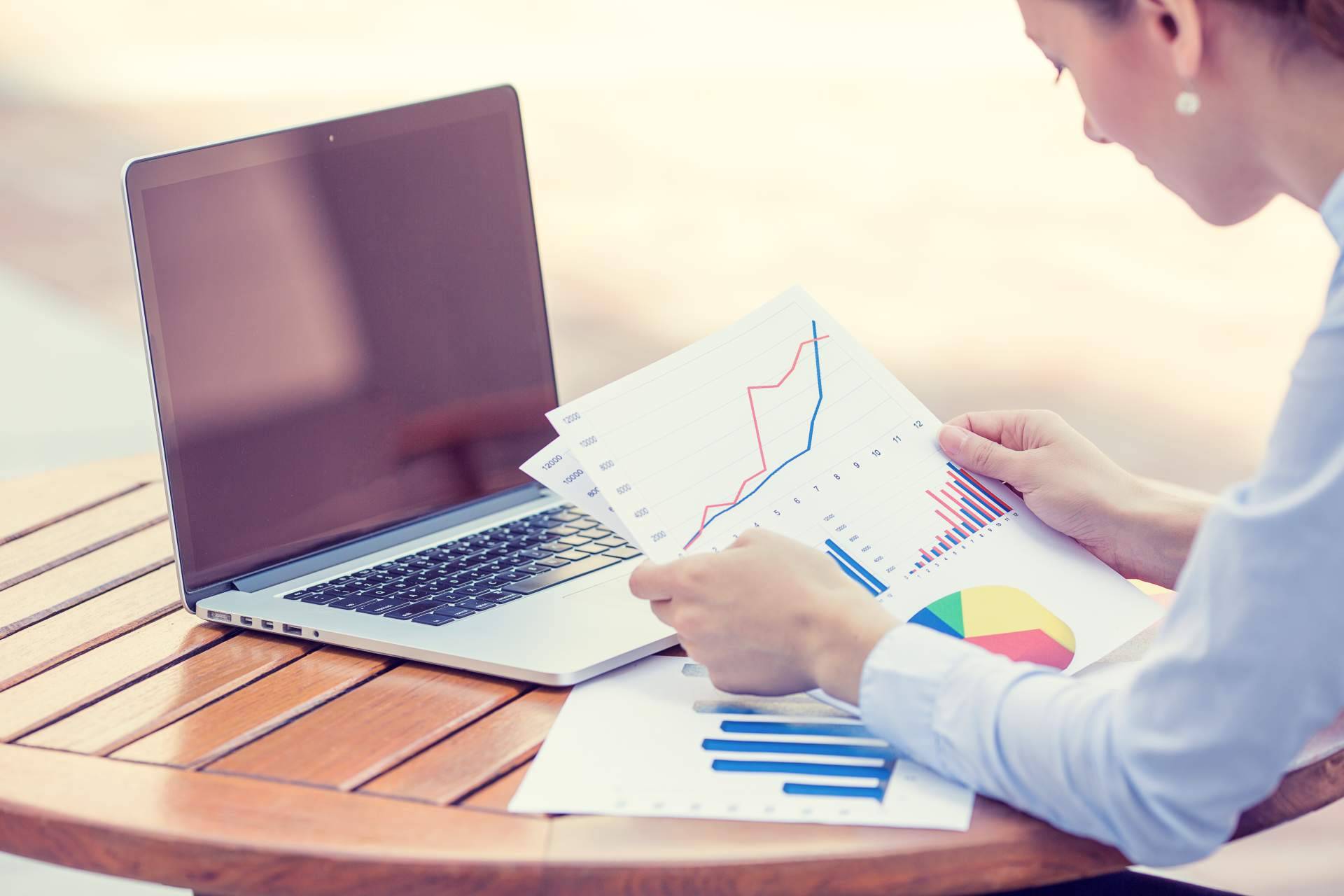 Cómo un programa de contabilidad optimiza la gestión financiera en pymes, GotelGest.Net lidera el cambio