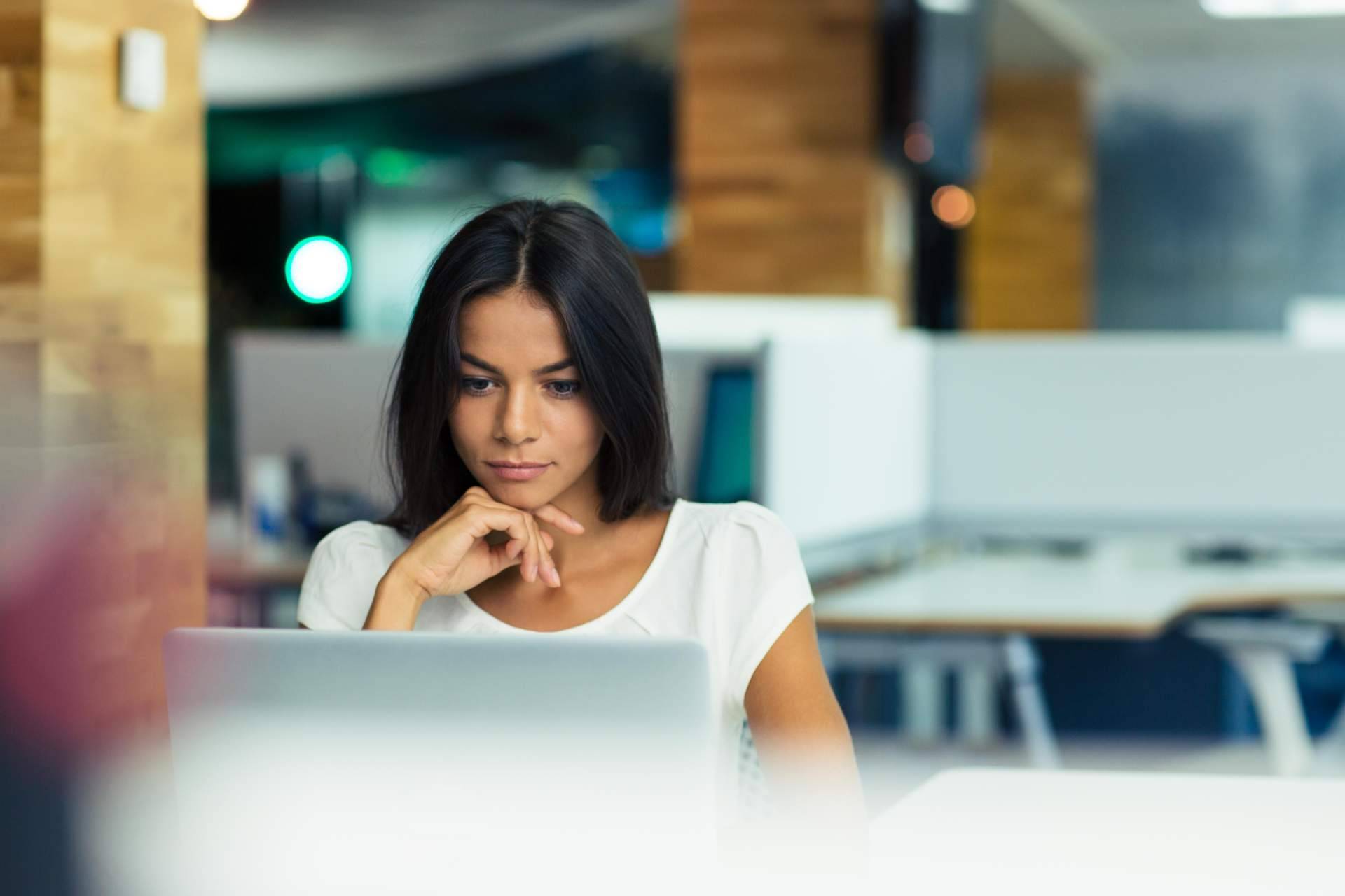 La importancia de las mujeres en ciencia y tecnología