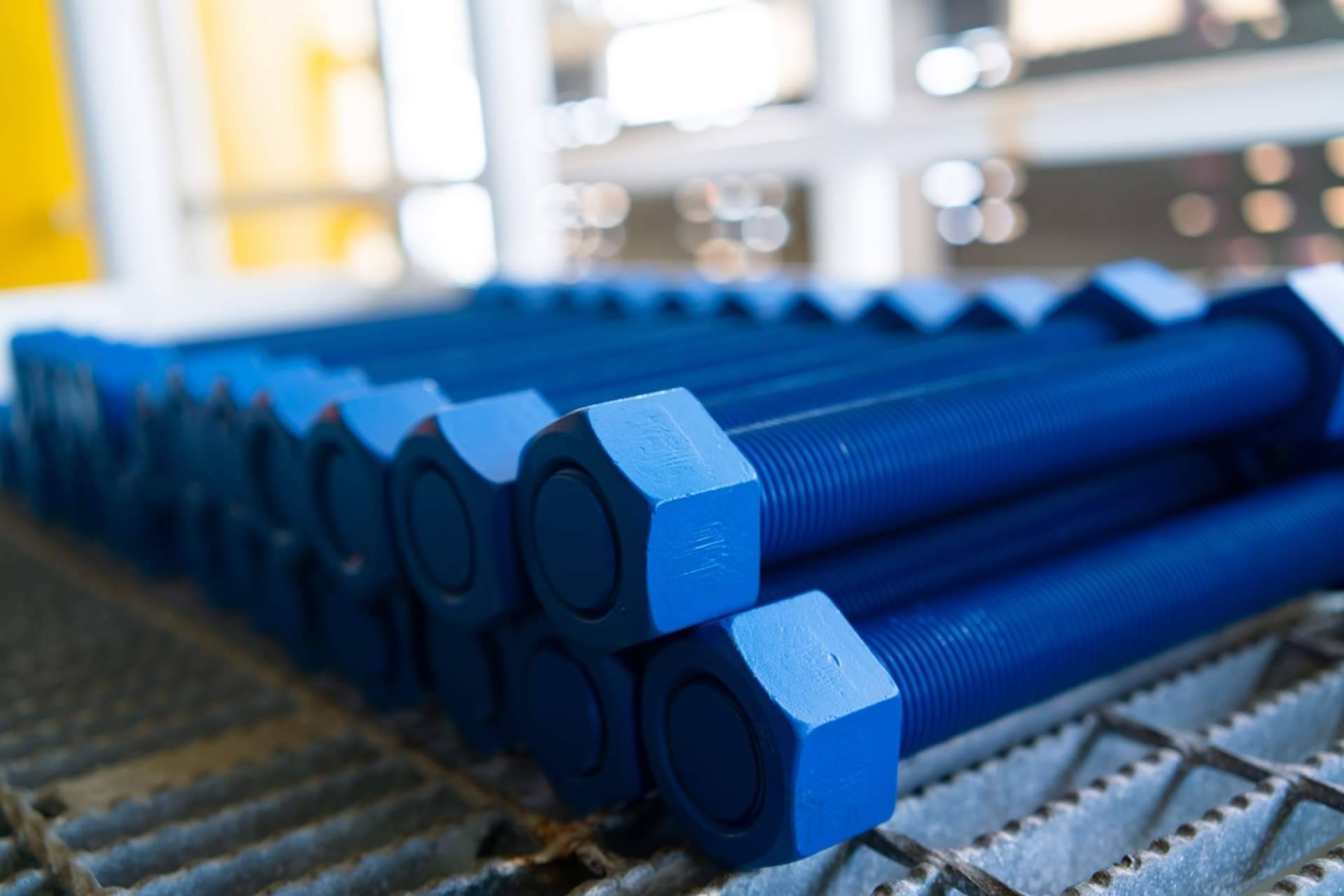 Grumeber, fabricación de componentes industriales a medida para sectores exigentes