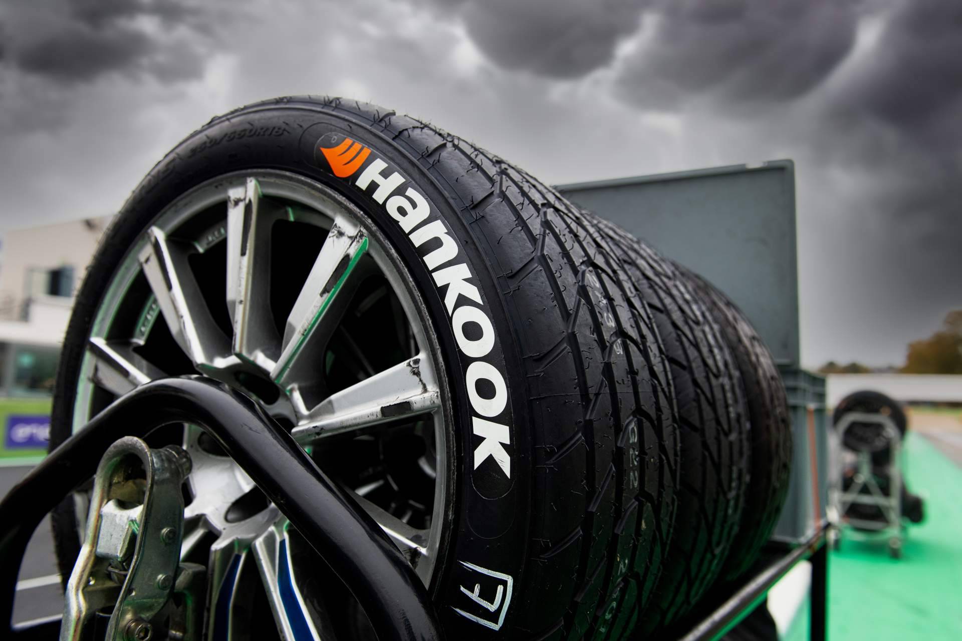 Neumáticos Hankook; innovación y rendimiento en cada trayecto