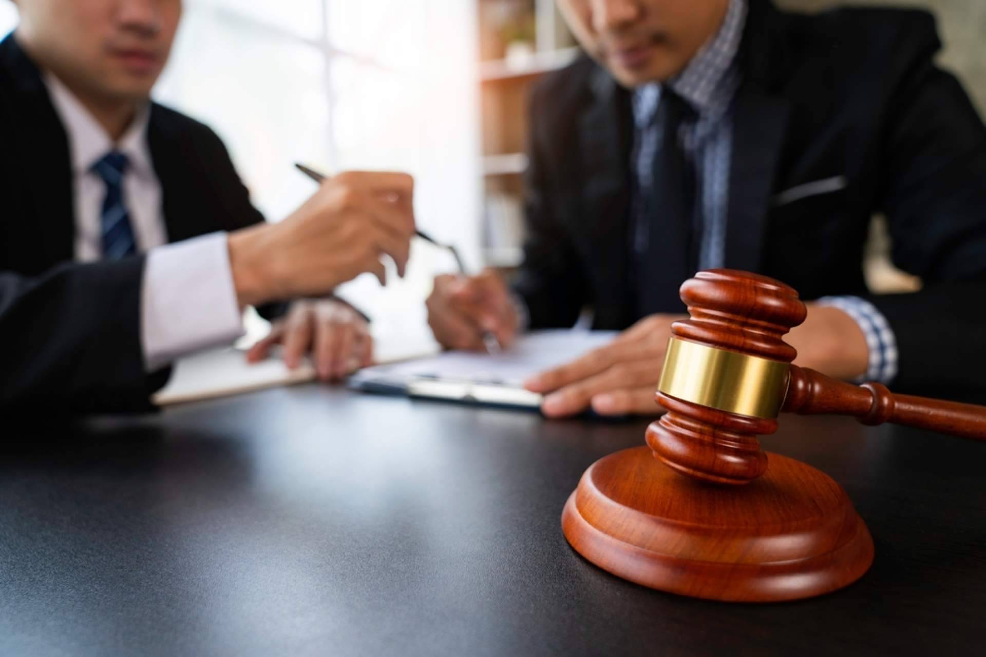 Giménez-Salinas Abogados, más de 80 años de experiencia en la resolución de conflictos mercantiles