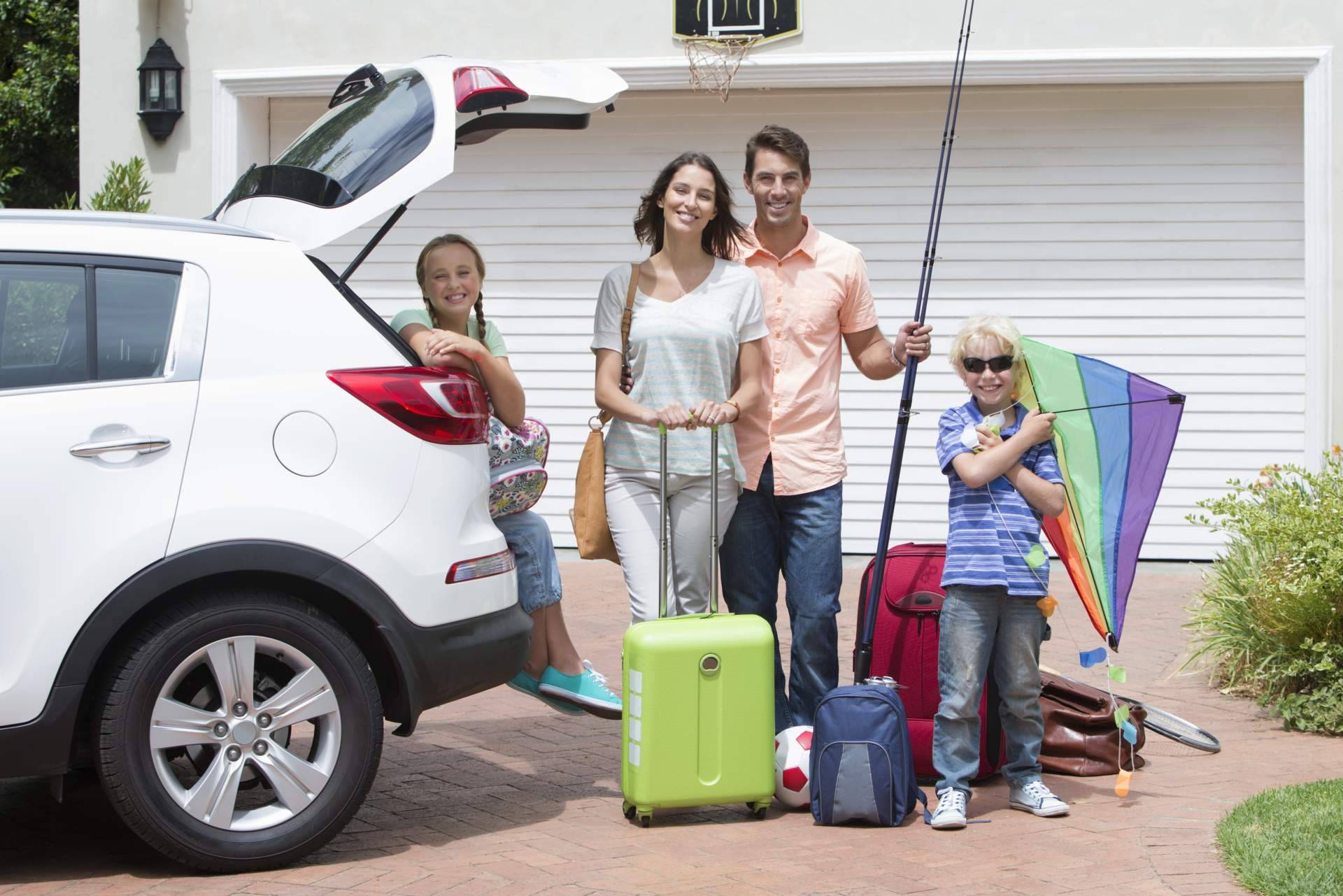 Renting Peugeot con Vamos; elegancia y eficiencia en cada trayecto