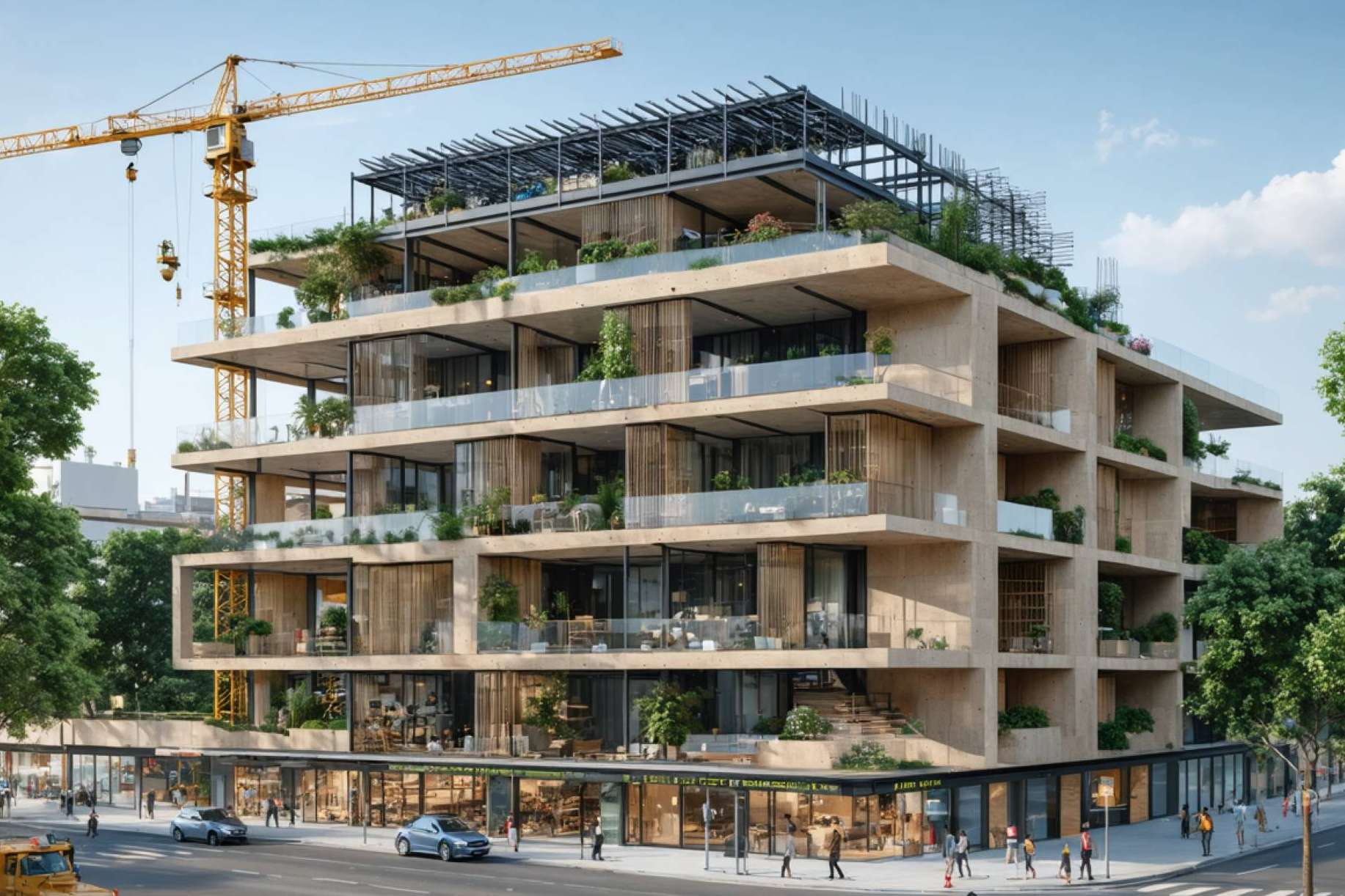 Pujadó Soler, referencia en inversiones inmobiliarias en España con un enfoque innovador y sostenible