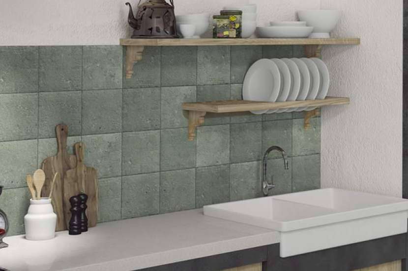 Mundo Cerámicas facilita un sólido catálogo en azulejos para piscinas y espacios exteriores