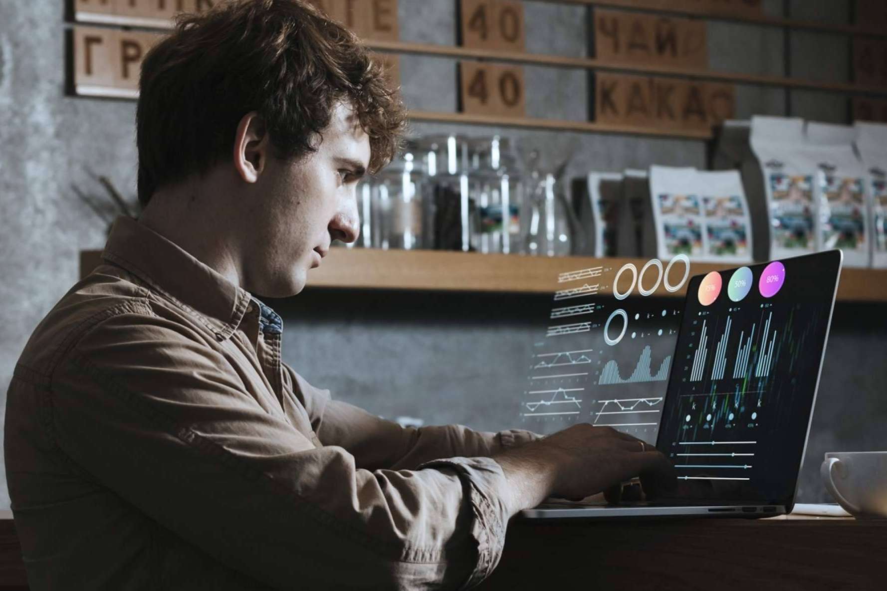 Desarrollo de aplicaciones web a medida con 3digits