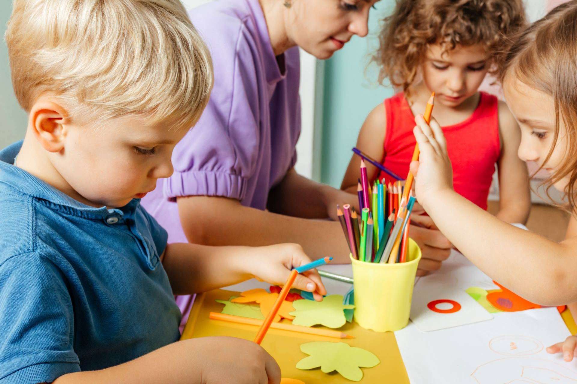 Nueva sección de Preguntas y Respuestas en la página de Educación Infantil de Mundaiz Ikastetxea