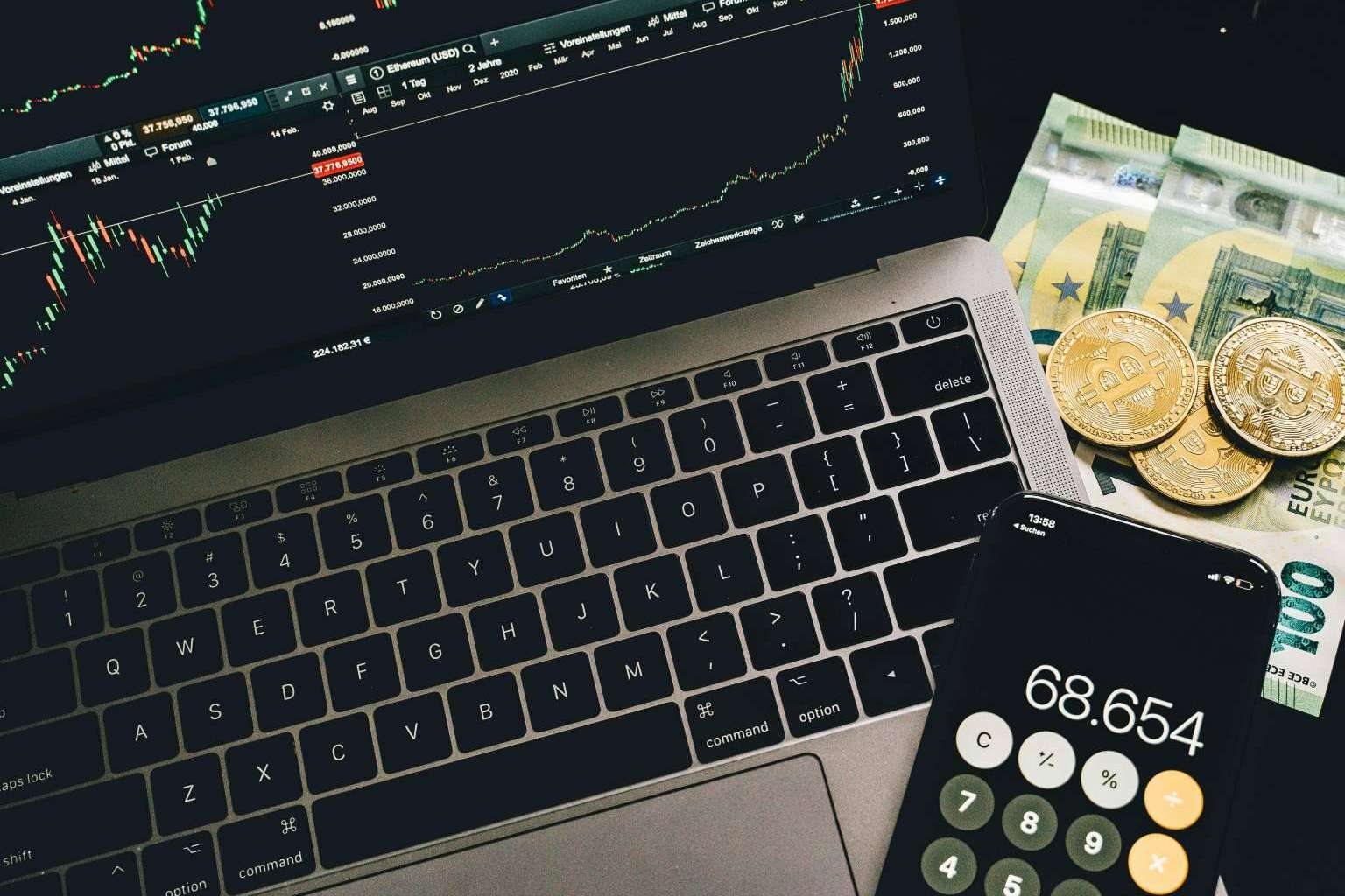 ¿Qué es el ecosistema Solana y que se espera de él en 2025?