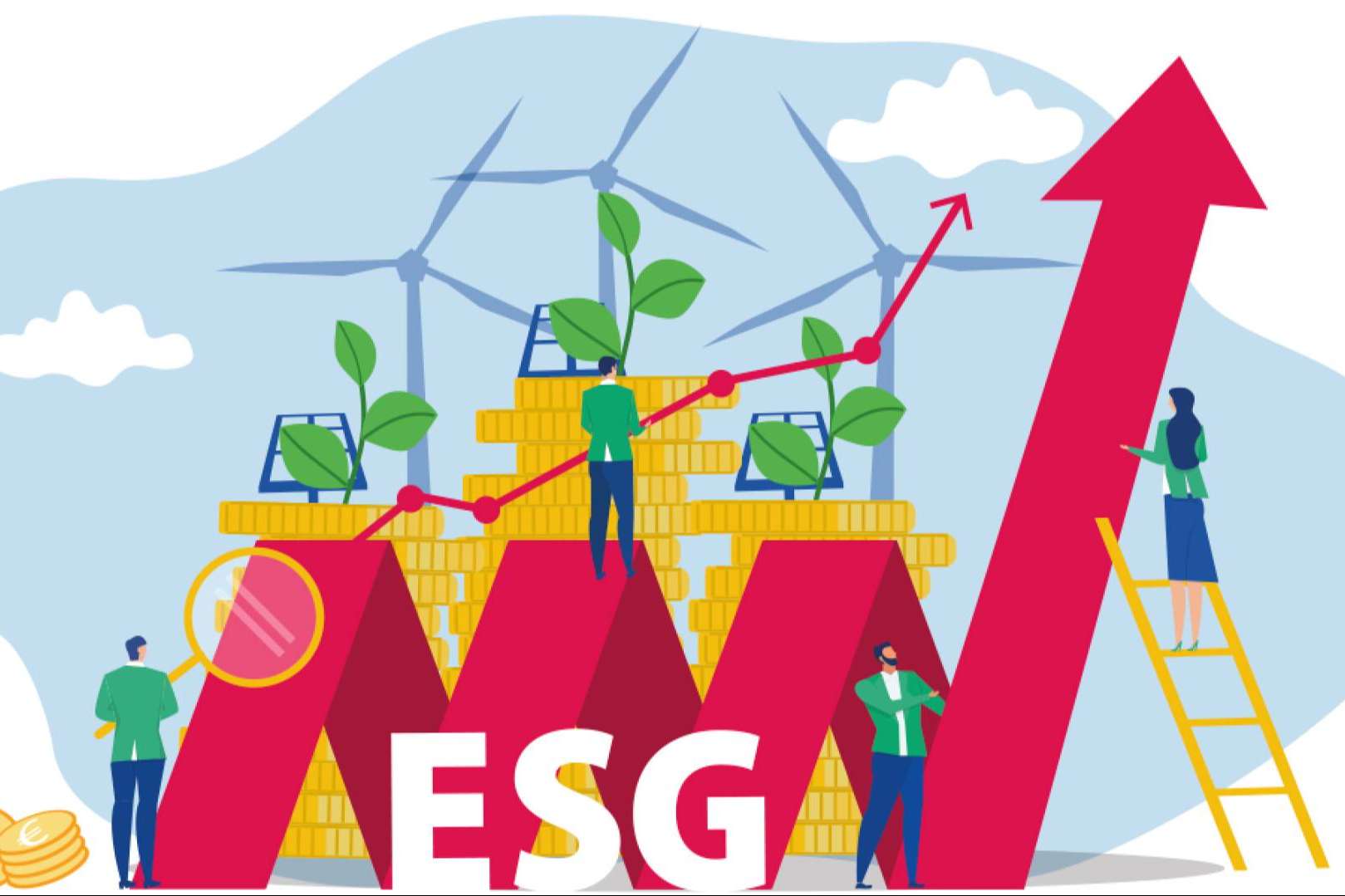 Sostenibilidad con propósito, el desafío empresarial hacia un futuro responsable