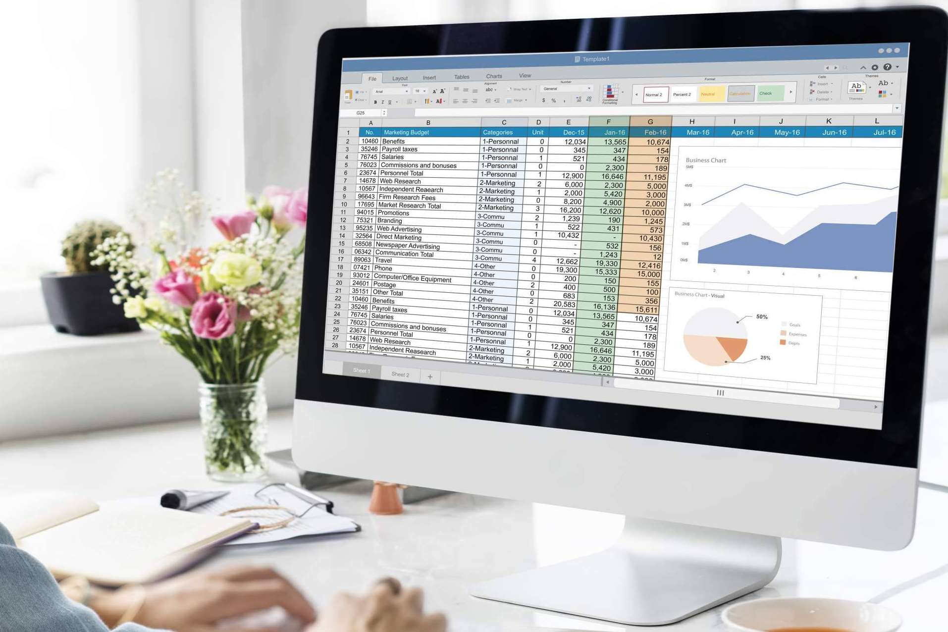 Las herramientas de Office 365 impulsan la productividad en empresas, con 3digits