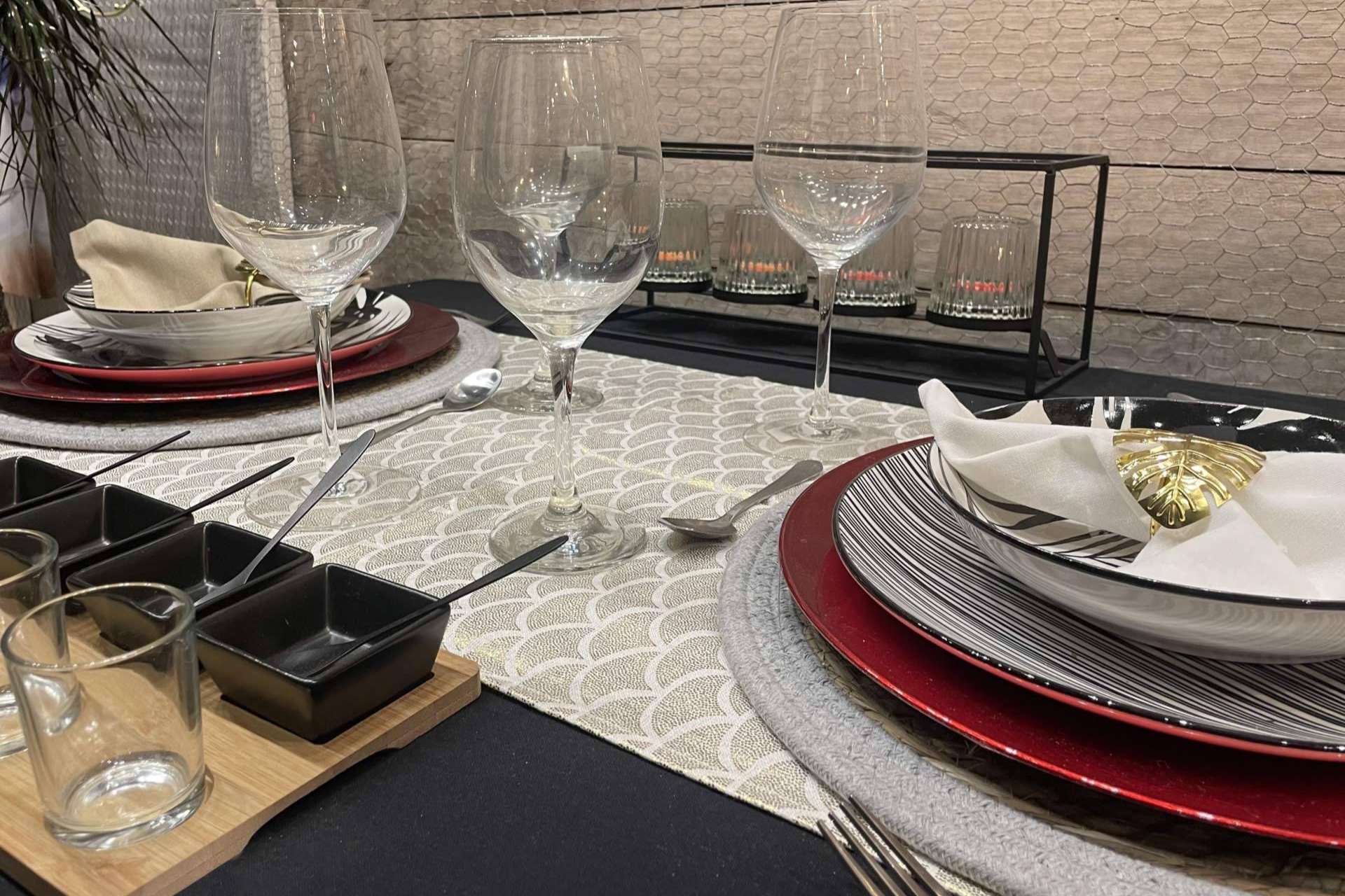 Muebles, decoración y menaje; Hogar y Más ofrece soluciones prácticas y asequibles