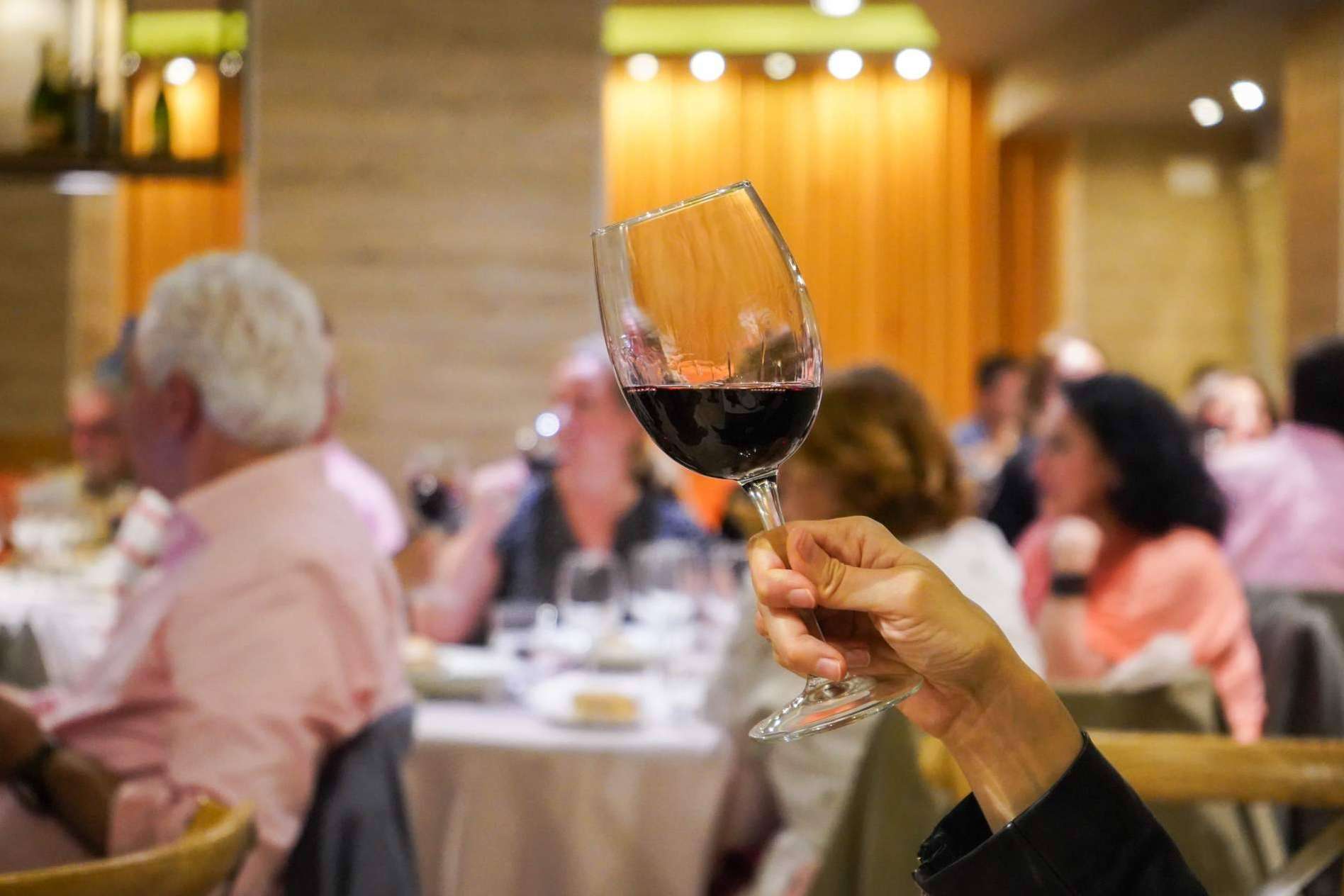 San Valentín en Círculo Marisquería, una experiencia gastronómica perfecta como regalo