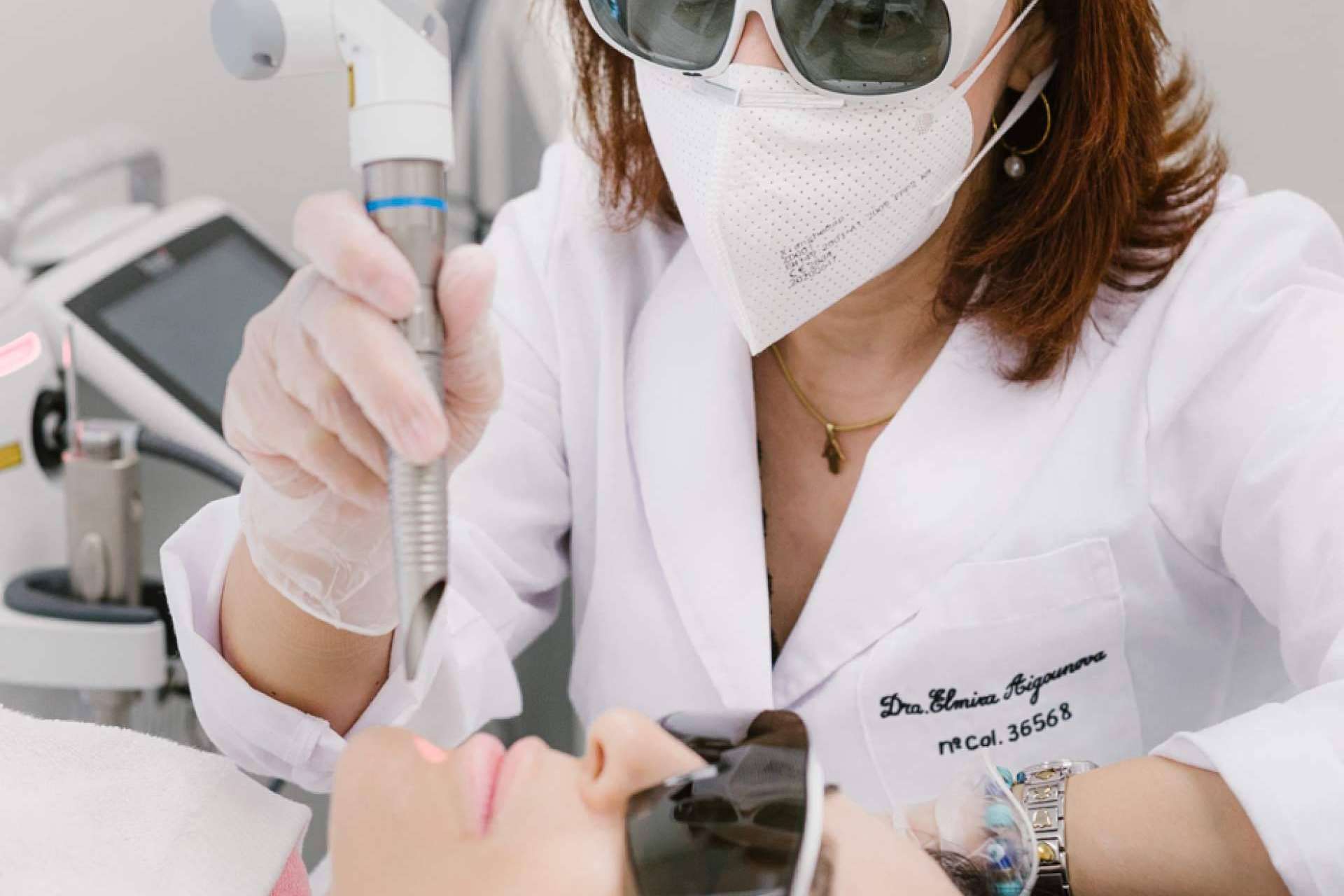 Medicina estética en España; crecimiento, tendencias y perfil del paciente actual