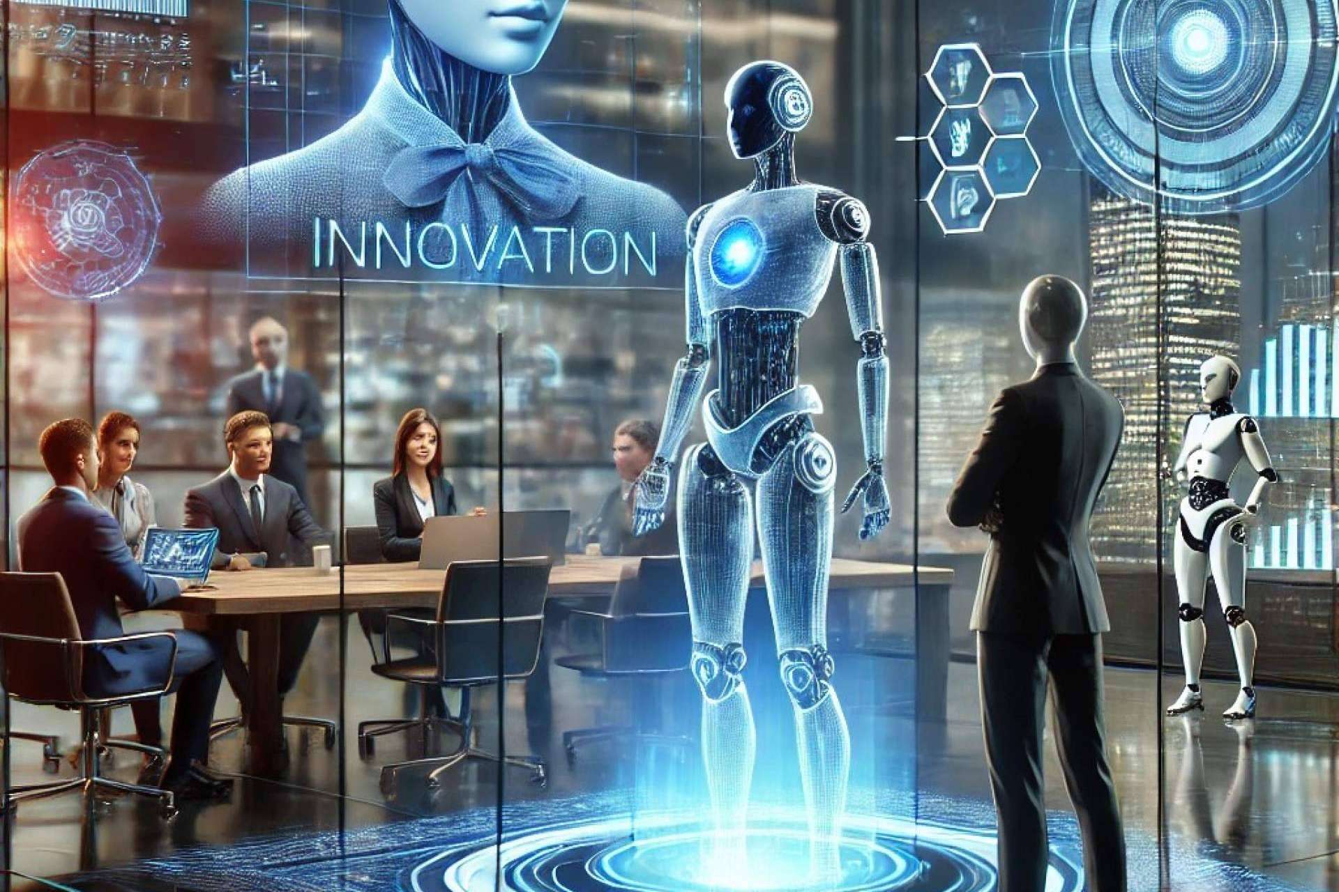 Trivière Partners acelera su crecimiento con una revolución tecnológica en formación y gestión empresarial
