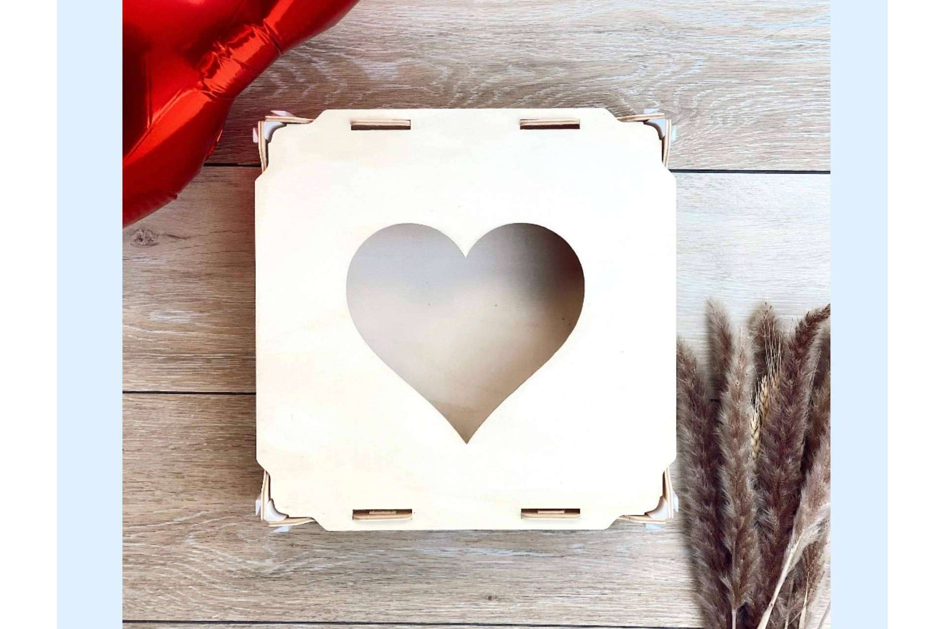 Las cajas de madera personalizadas de Sincla destacan como una solución estética y eficiente
