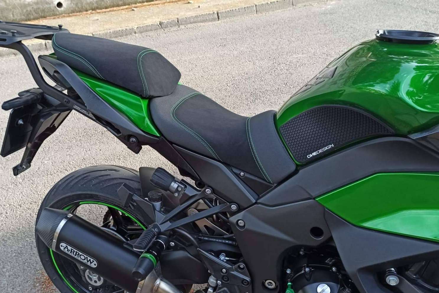 El Pack Confort de JM-FUNDAS redefine la comodidad en los asientos de moto