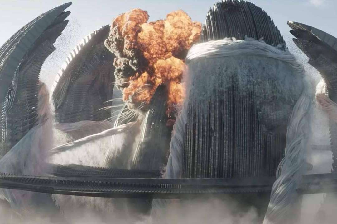 Arte y tecnología, la fusión perfecta en la formación de VFX y 3D en UArts School