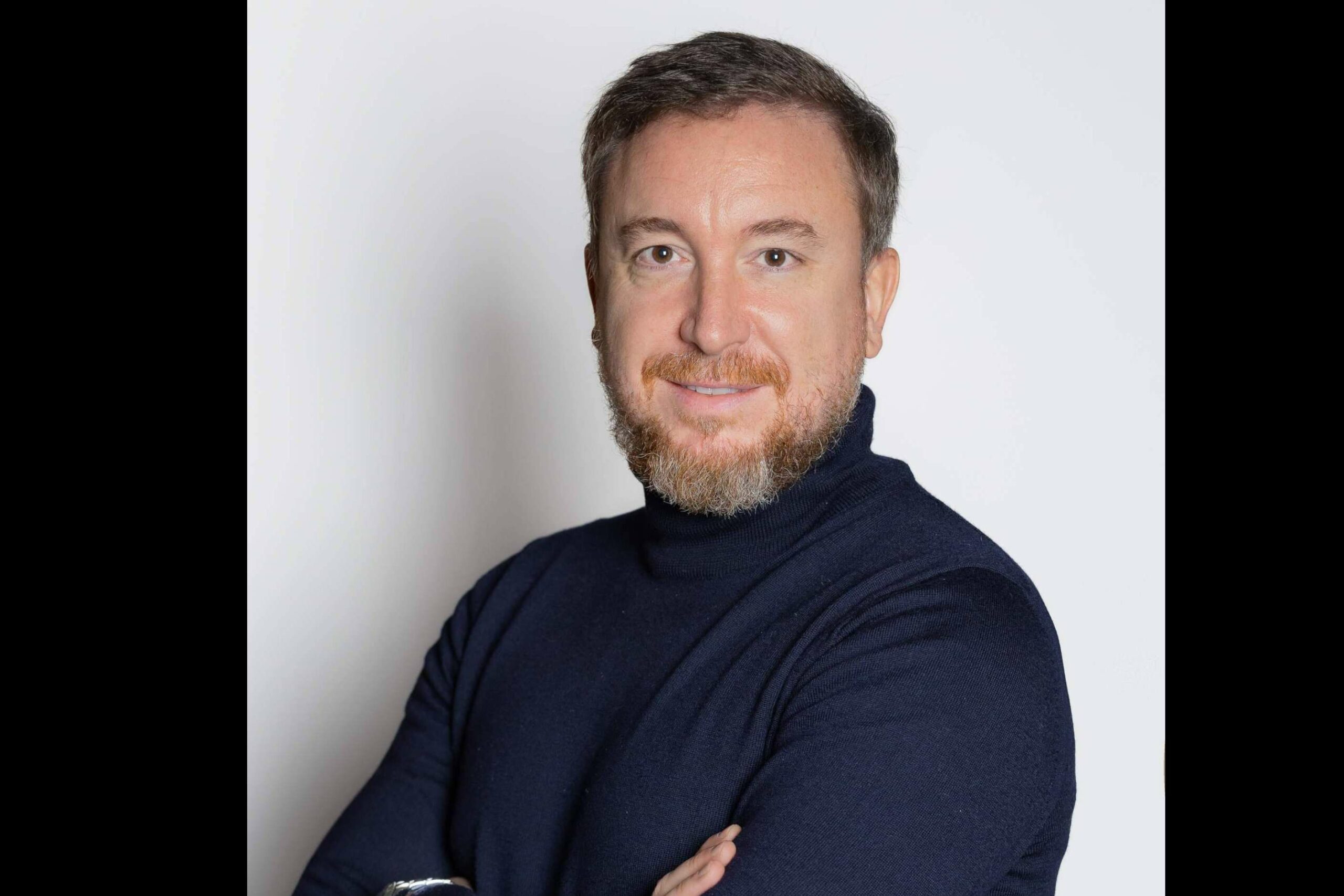 Transformando ideas en realidad, una charla con Sergio Jiménez, CEO de Ivory Arquitectura