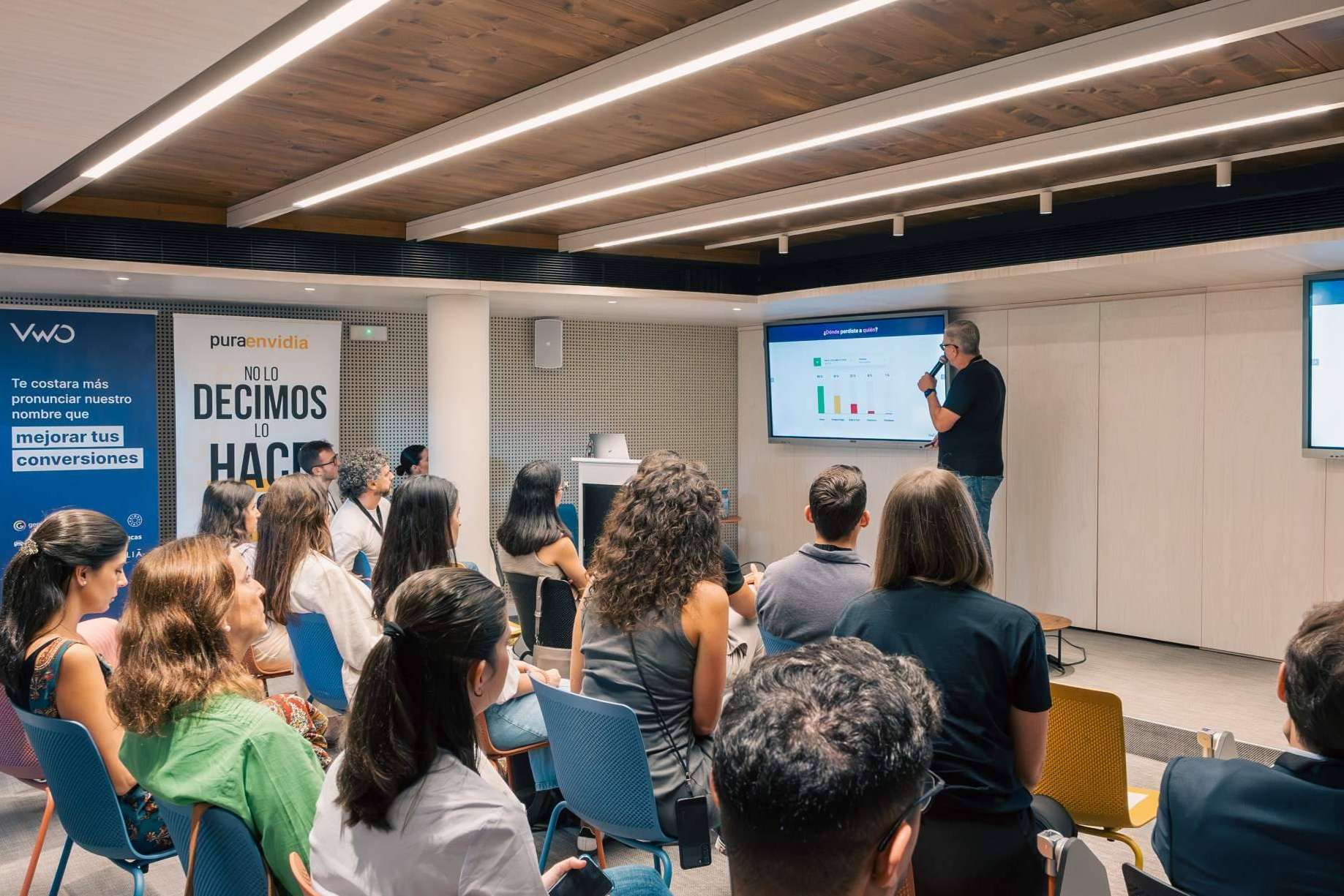 Puraenvidia lanza el mayor portal gratuito de contenidos CRO en español