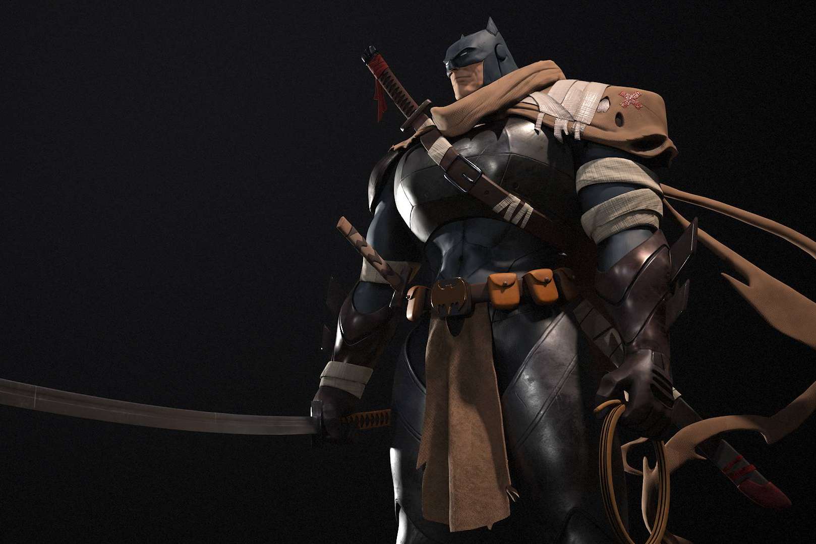 Dominar el sculpting y ZBrush; UArts da las herramientas para romper barreras como artista 3D multidisciplinario
