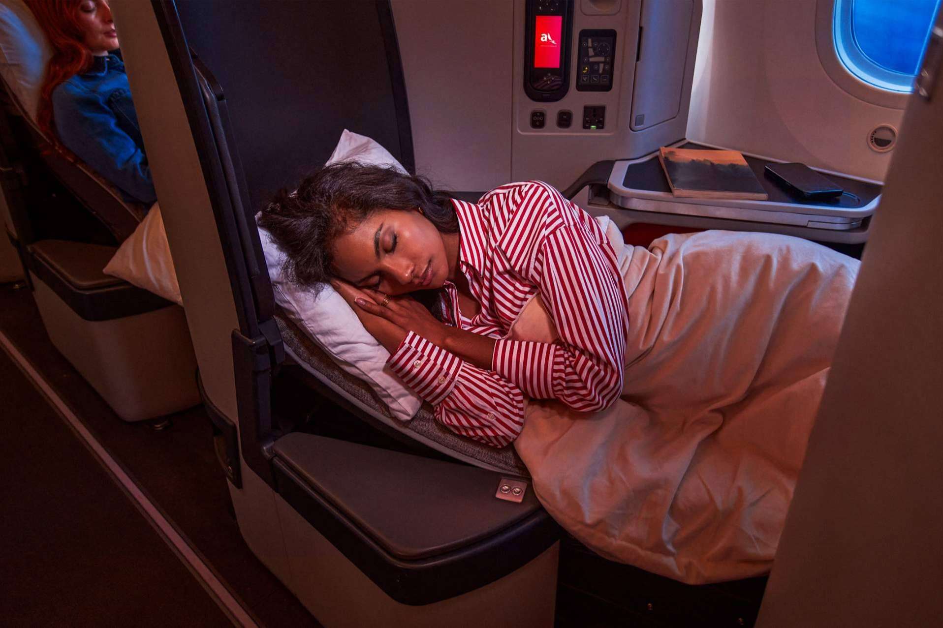 Insignia by Avianca, la experiencia Business Class en vuelos hacia Latinoamérica