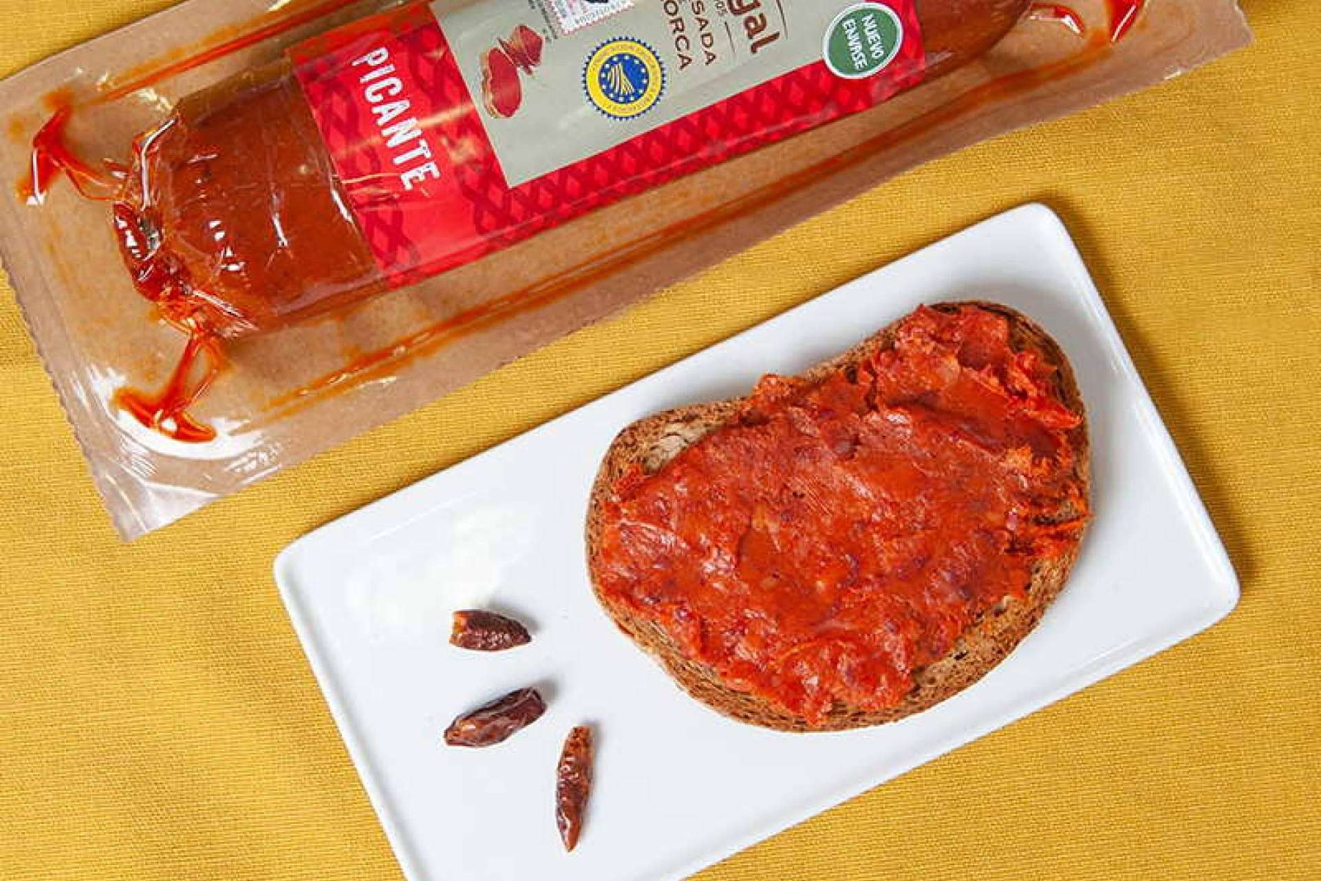 Gastronomic Spain ofrece una amplia selección de productos españoles con envío gratuito en Europa