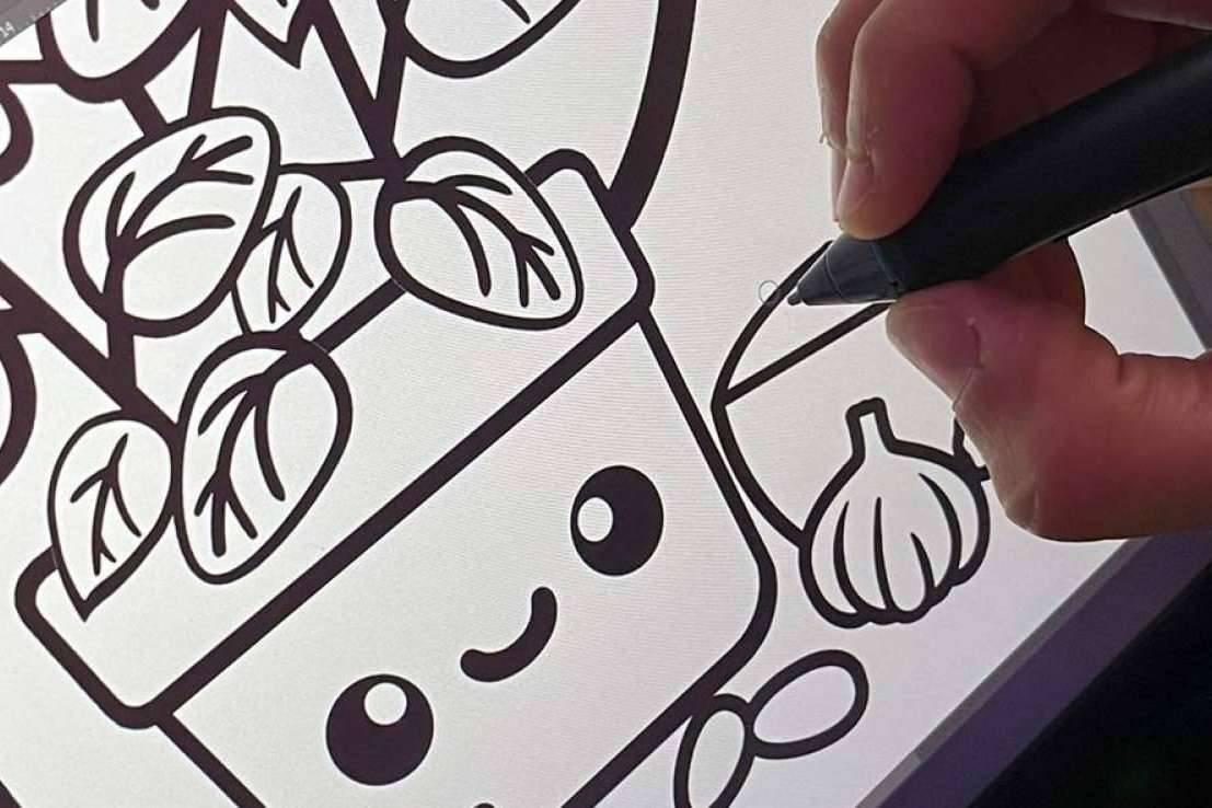 Cómo Pampling ha construido una comunidad de amantes del diseño y la creatividad
