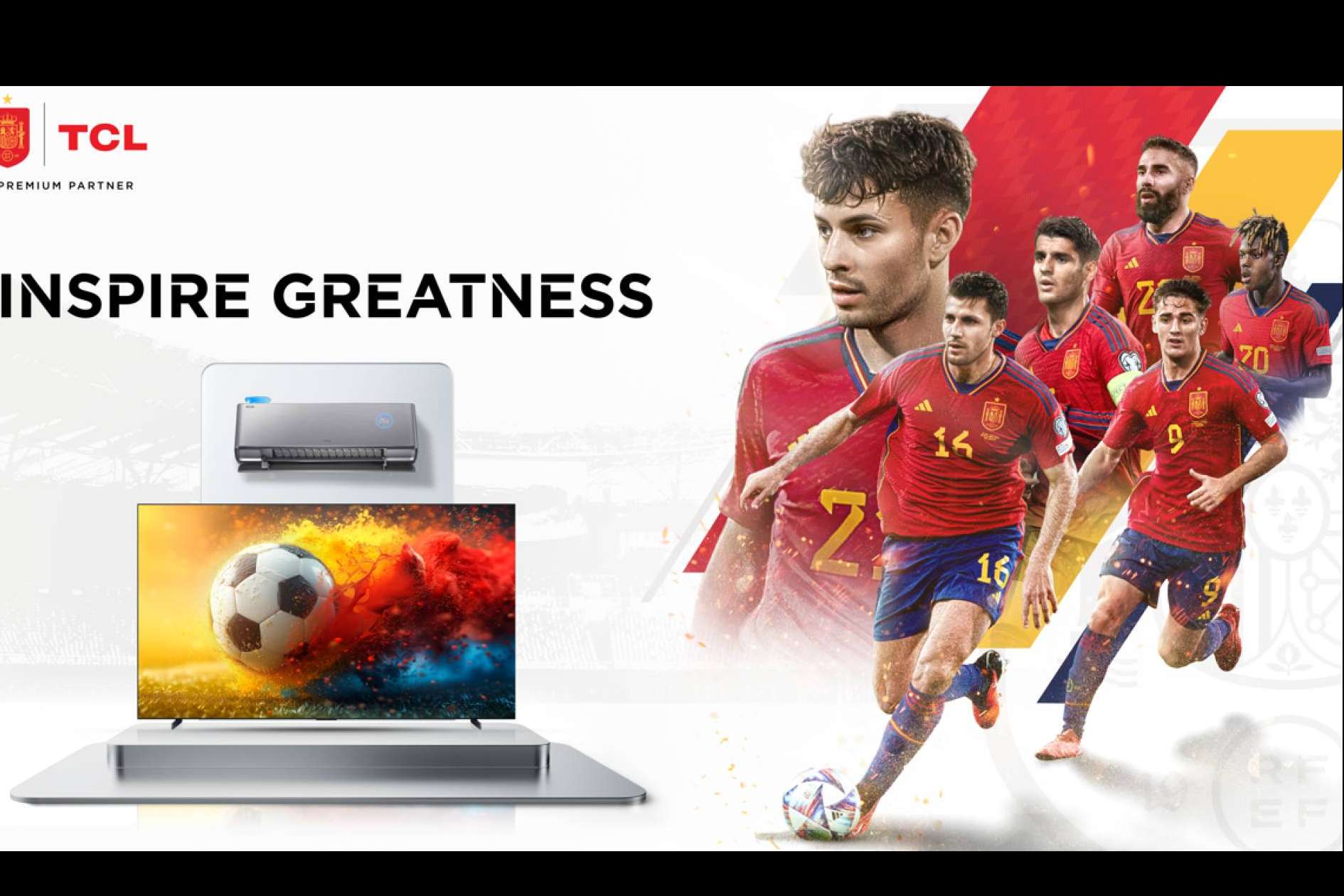 TCL, fabricante líder en Mini-Led, ofrece una guía para elegir el televisor de 65 pulgadas perfecto para cinéfilos y amantes del gaming