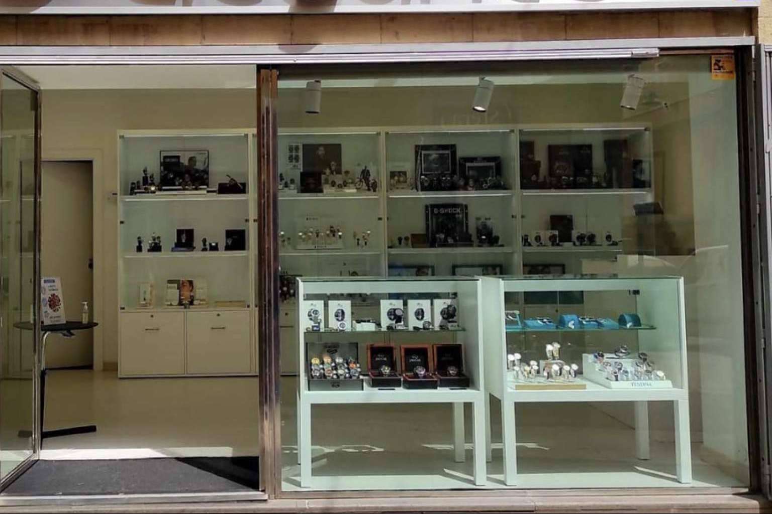 Relojes de diseño y alta calidad en Elegance para estilos clásicos y modernos