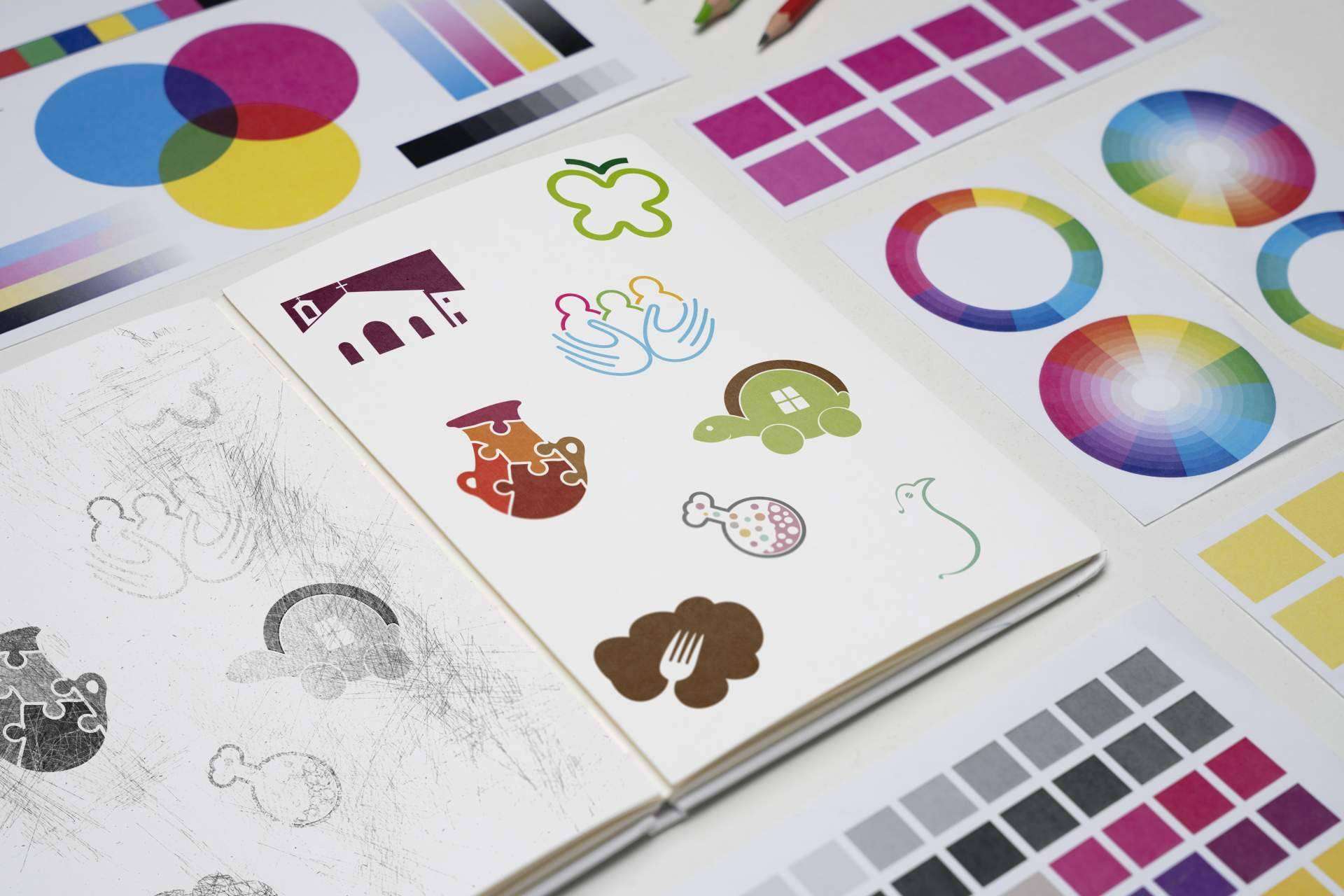 Pintas impulsa el diseño gráfico profesional con creatividad y ...